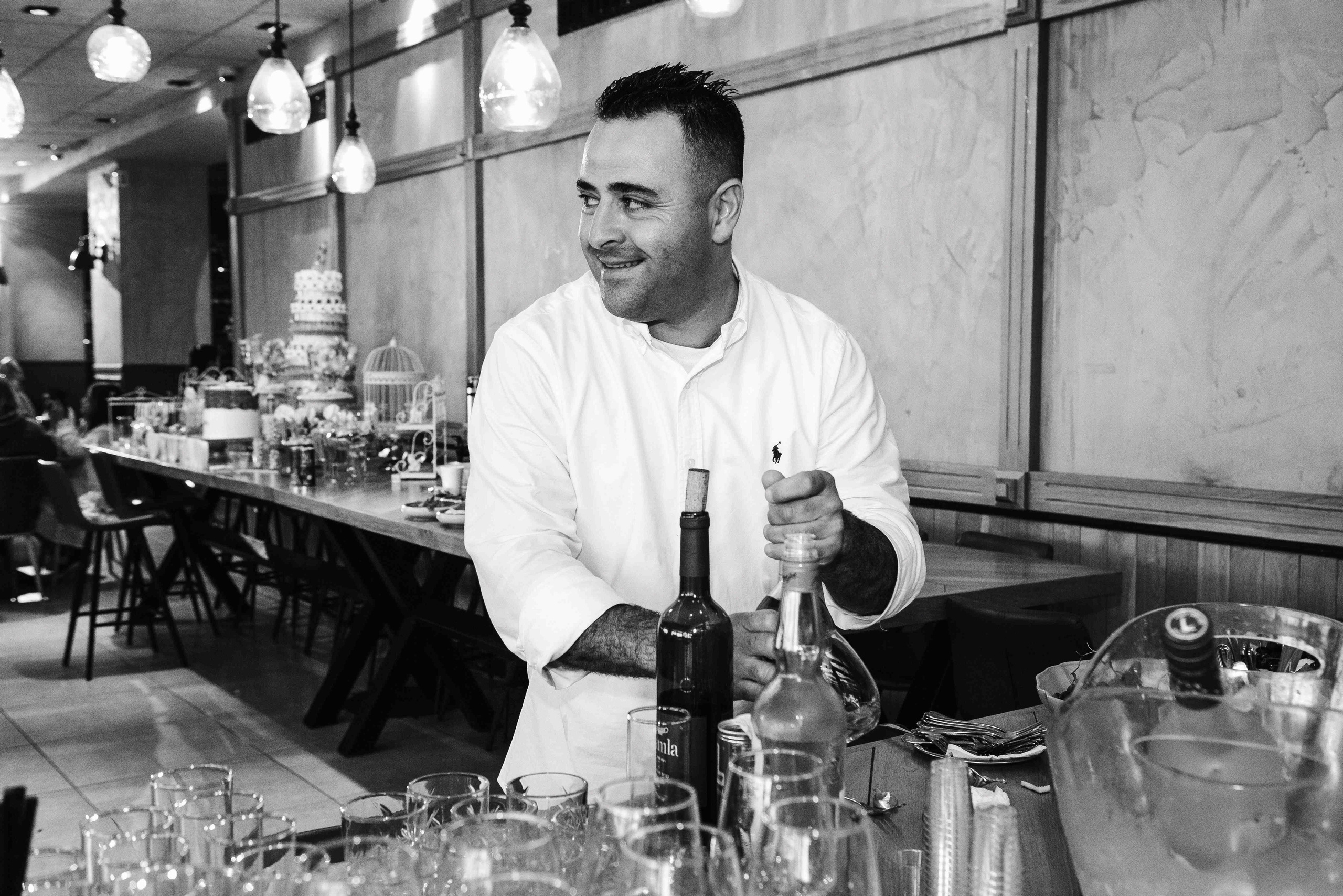 BAR MITZVAH IN A RESTAURANT (NETANYA). Https://shi-photo.com/