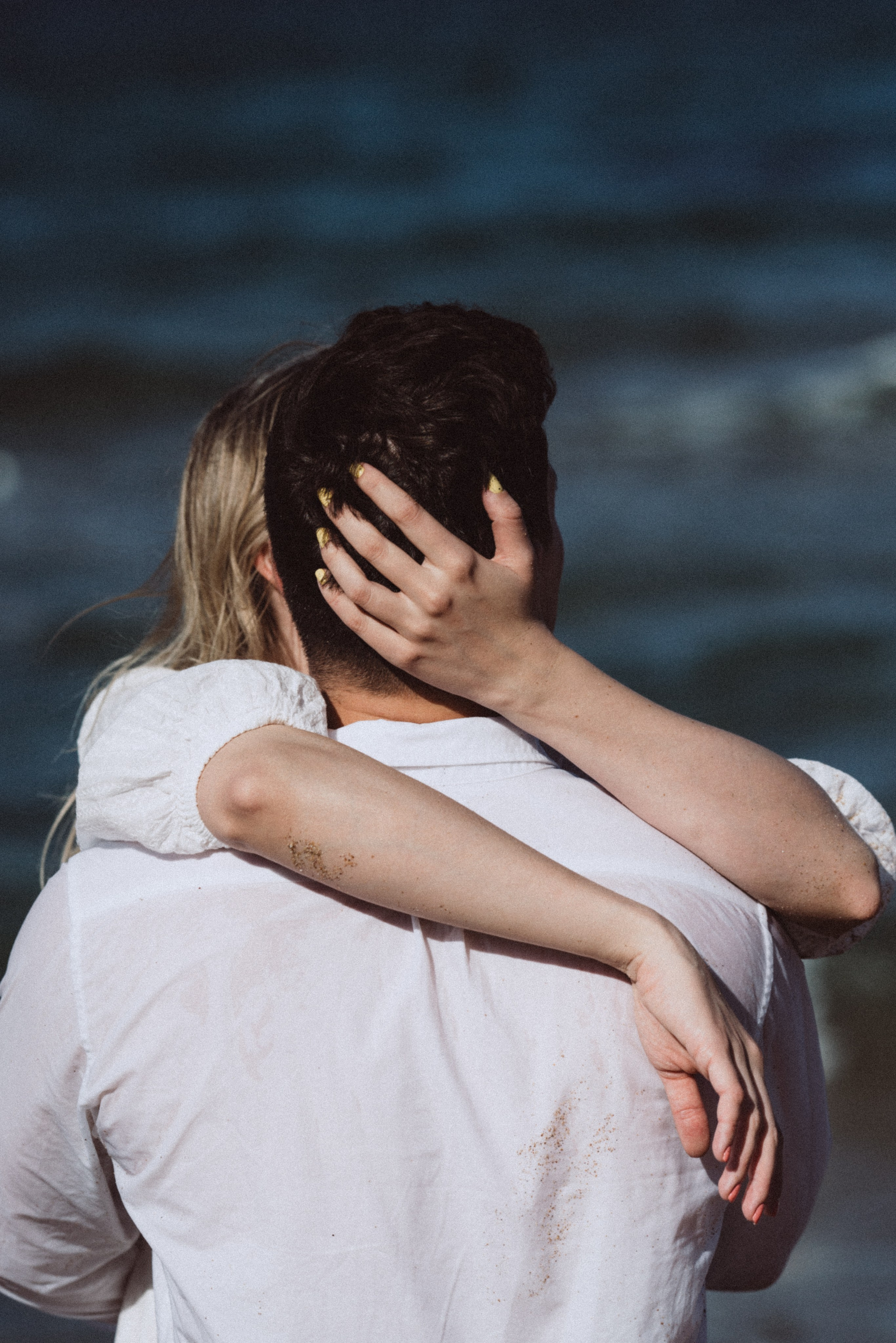 Ruslan and Elmira (Lovestory). Aesthetic & Lifestyle photographer in Da Nang, Vietnam