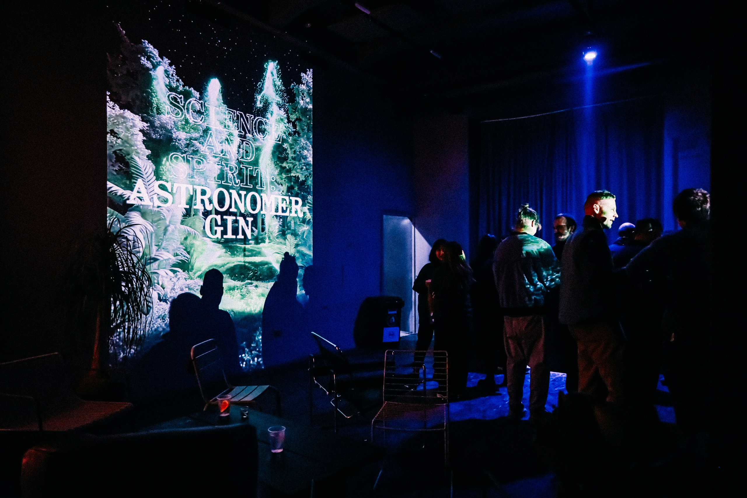 Event reportage (urvakanfestival). Asmikiam