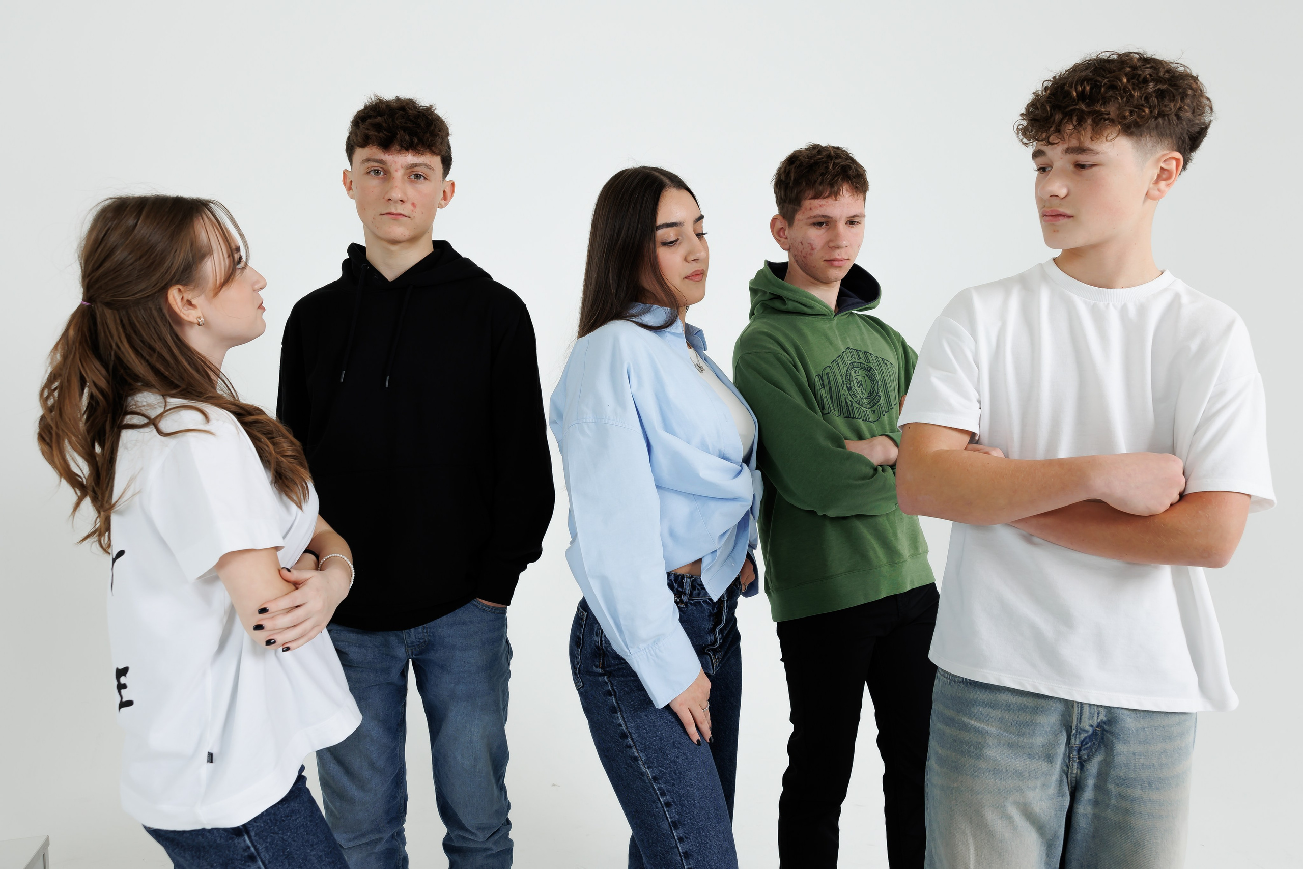 Studio foto Estudent – Locație pentru ședințe foto