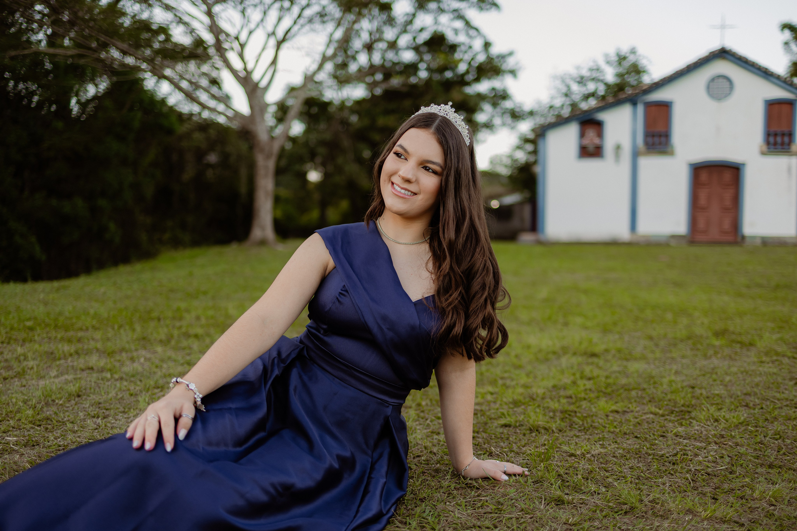 Juliana 15 anos. Isabela Melo Fotografias