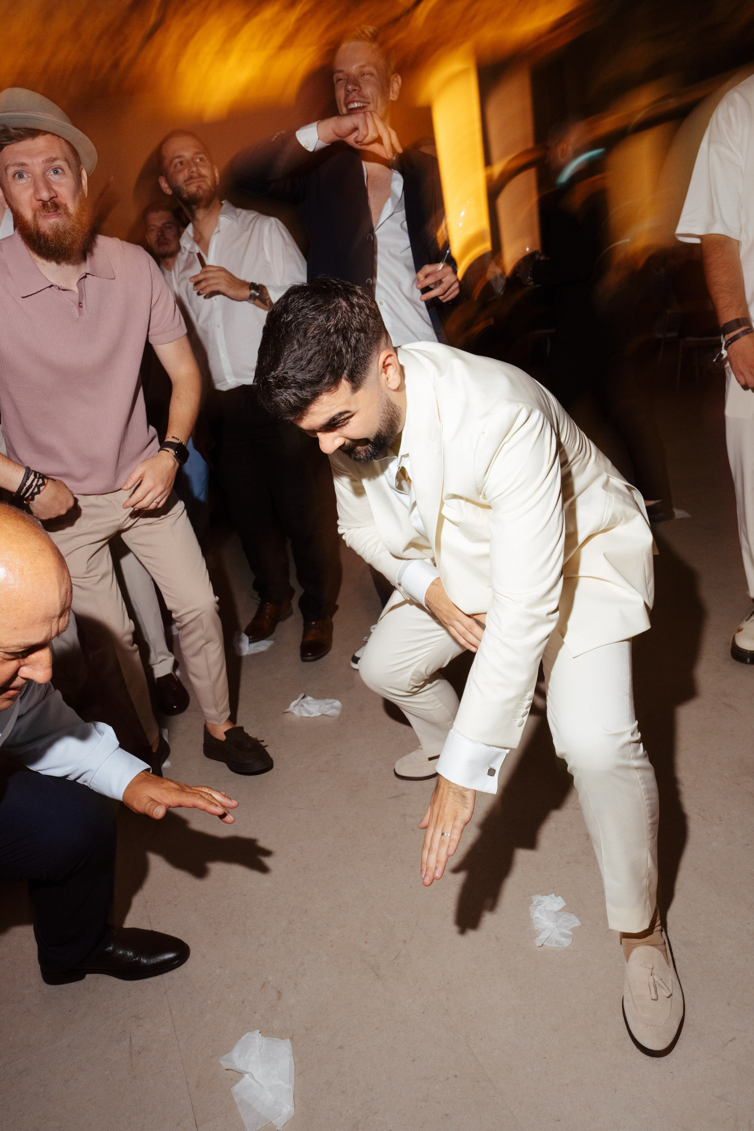 Nunta. Mihai Padurariu - fotograf