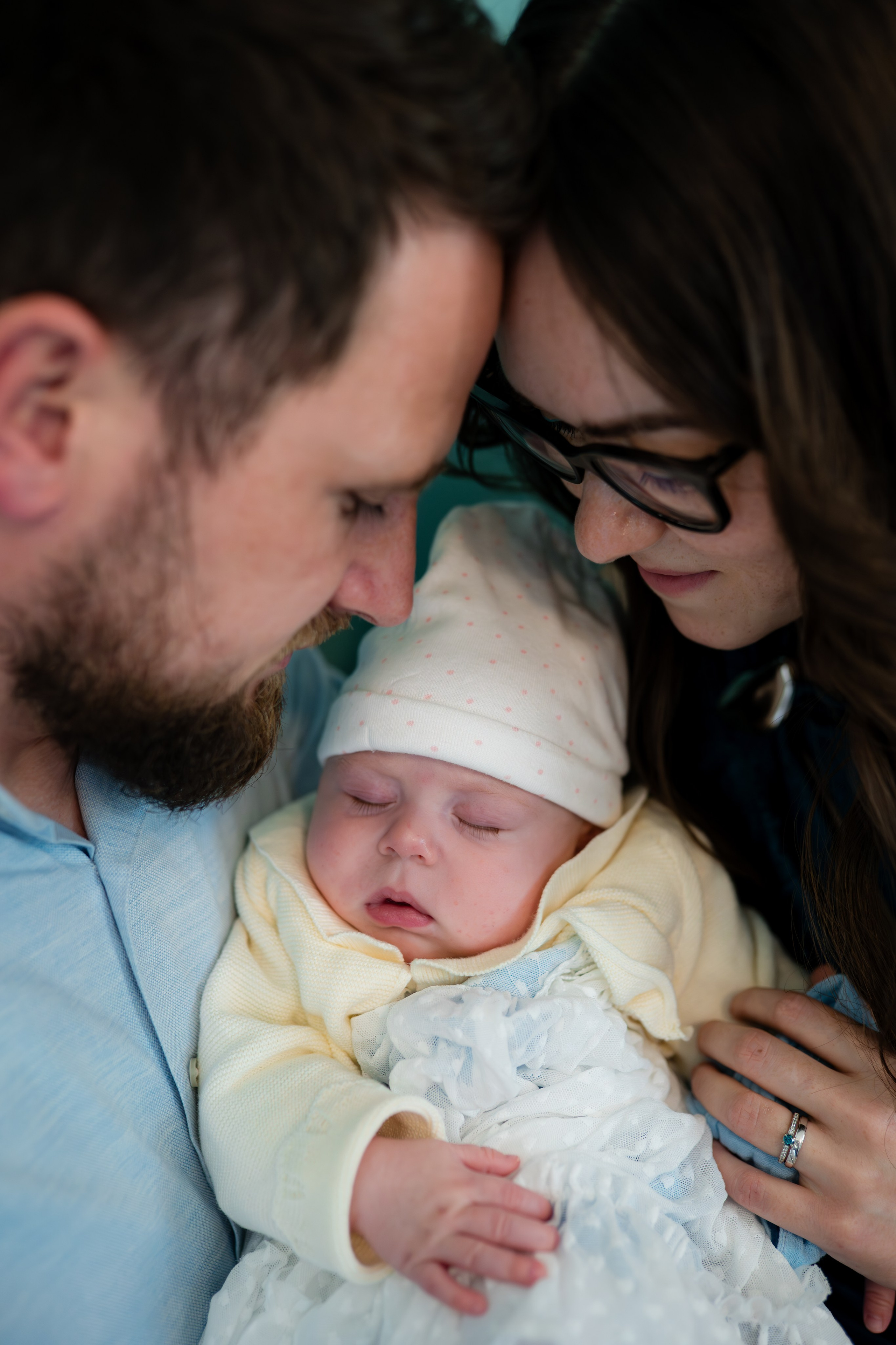 Botez — Sofia. Catalin Brinza