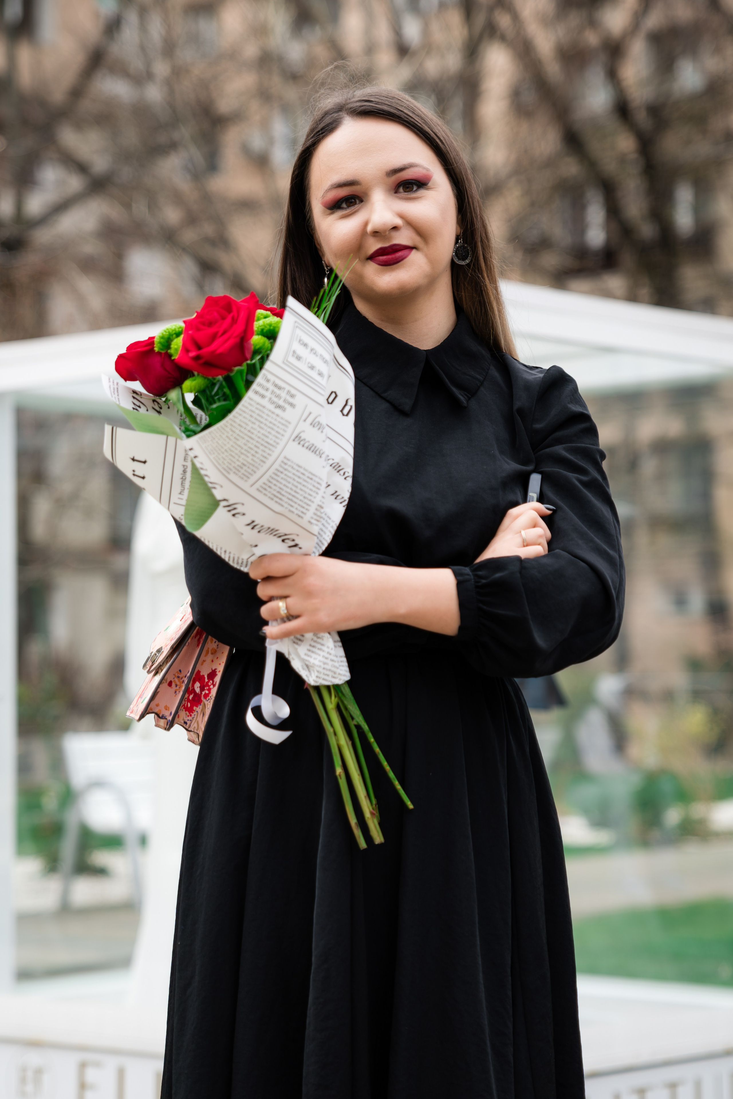 Andra & Mihai. Catalin Brinza