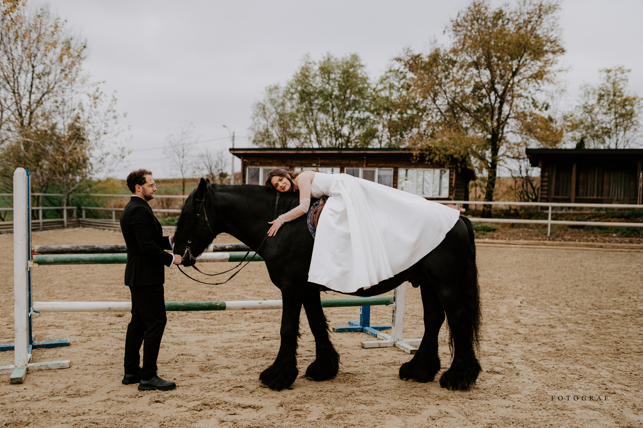 TTD — Ioana&Stefan. Catalin Brinza