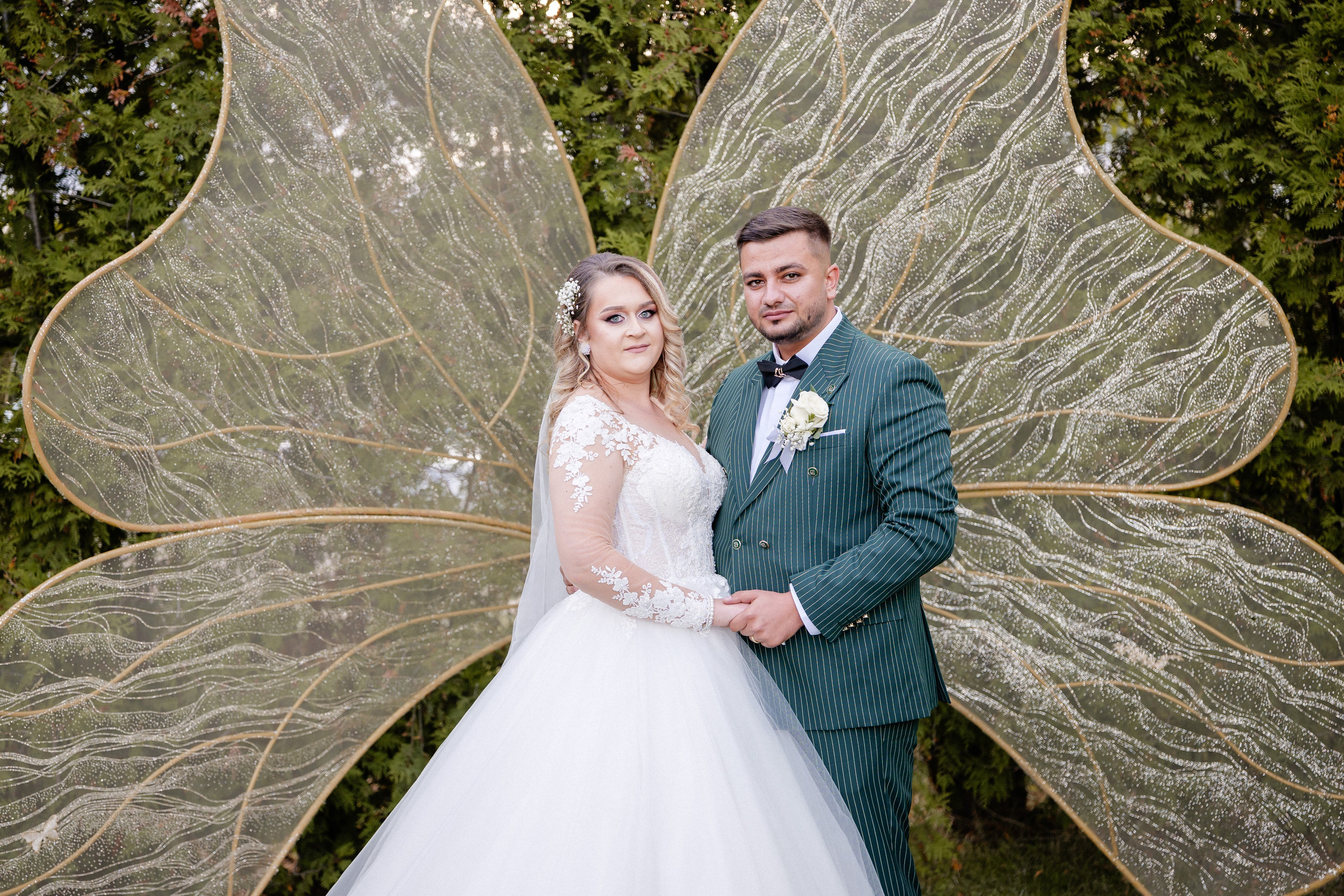 Portofoliu. MRM Events