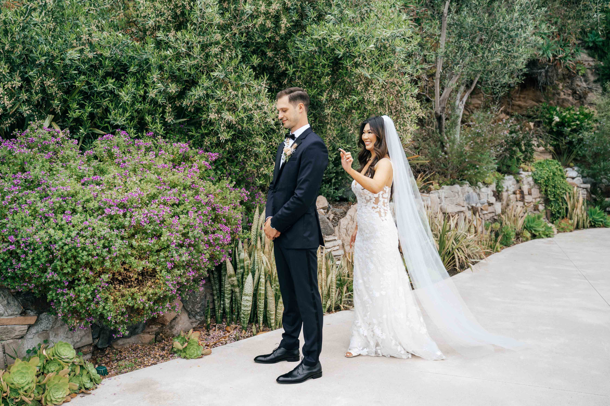 Lauren & Dima Wedding. Classic & Elegant Wedding Photography and Videography in SoCal