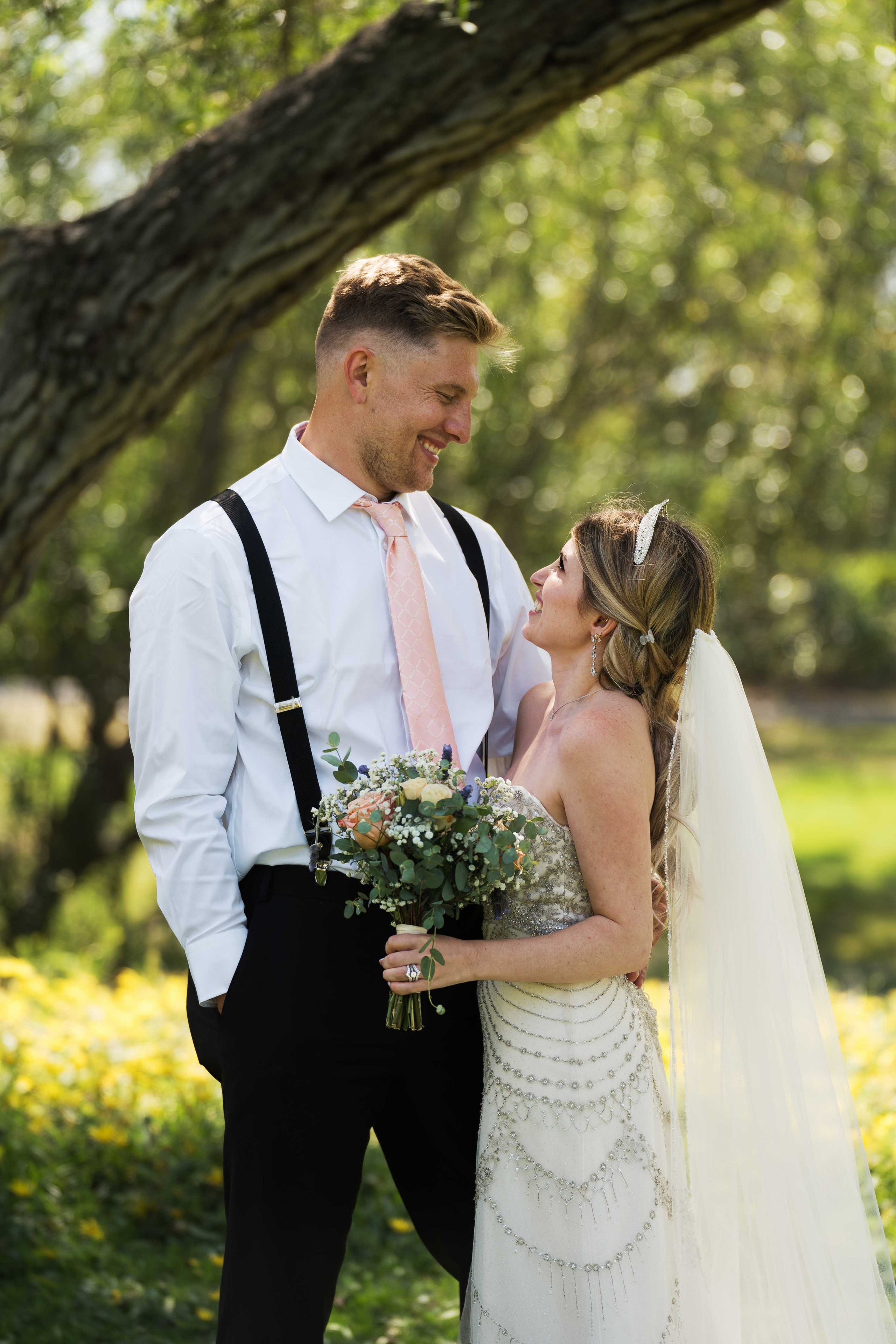 Rachel & Sergei Wedding. Classic & Elegant Wedding Photography and Videography in SoCal
