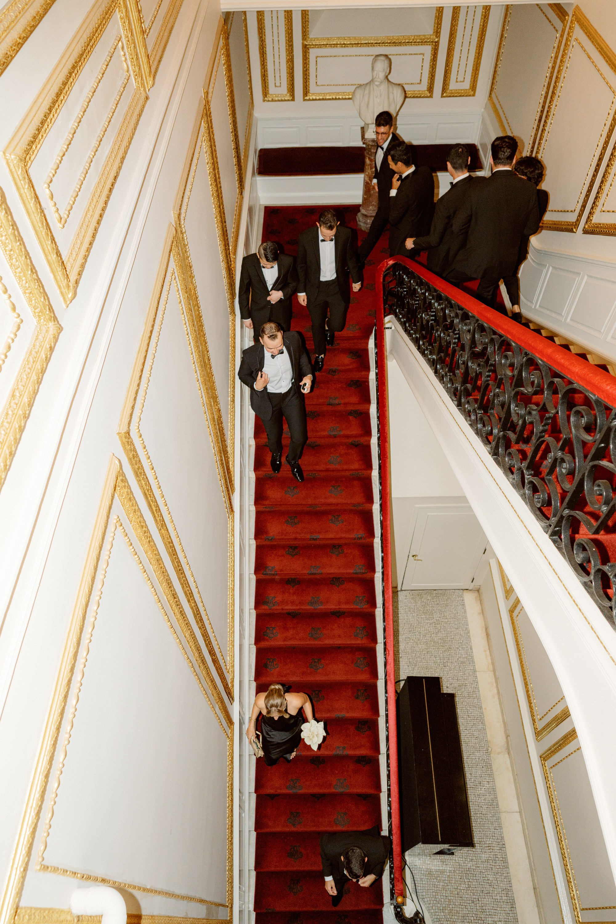 Nicole and Akash. Wedding photographer and videographer New York | New Jersey