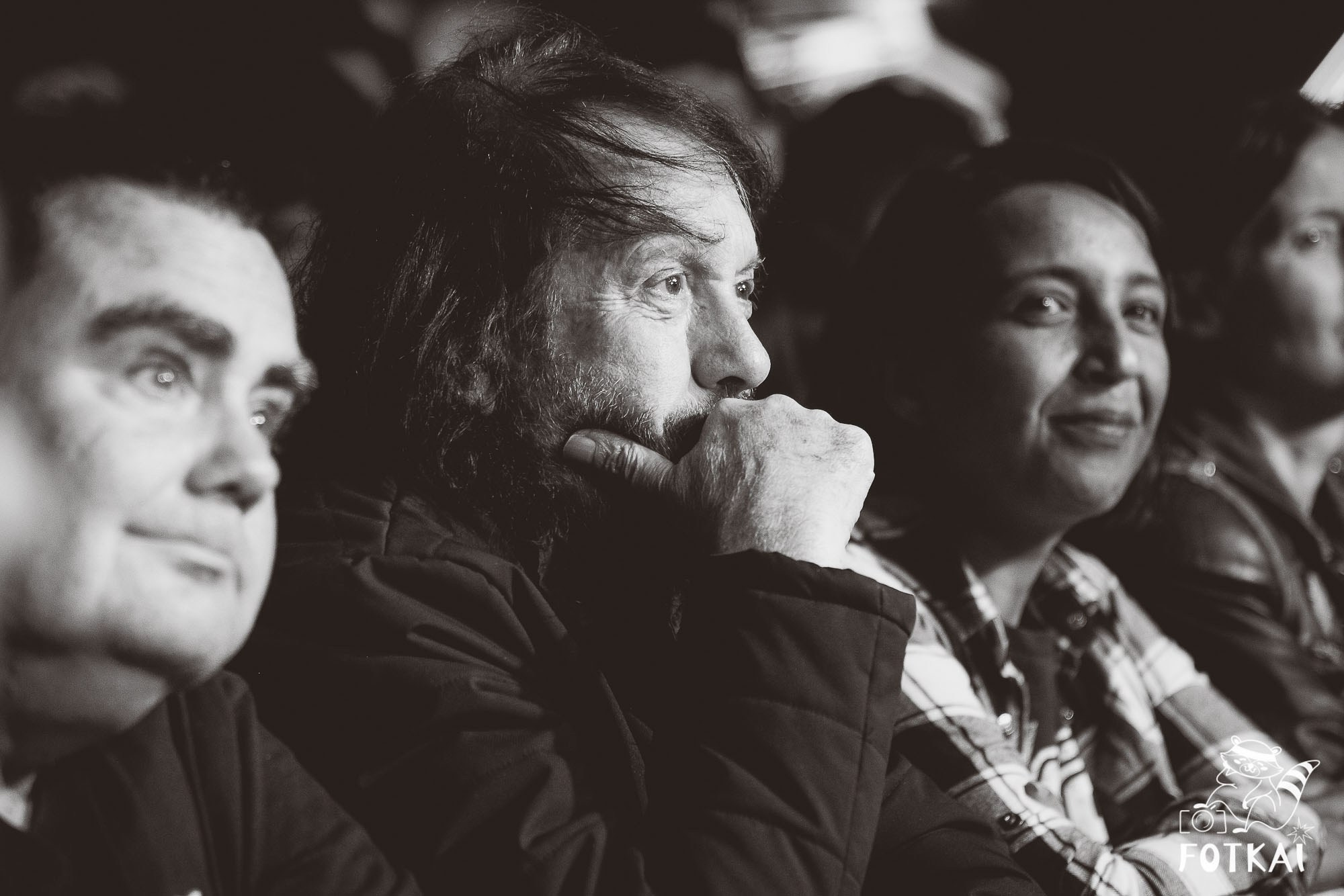 H.E.A.T. — Fotos del concierto en Murcia, 12 de marzo de 2026 en Sala Mamba! | FOTKAI