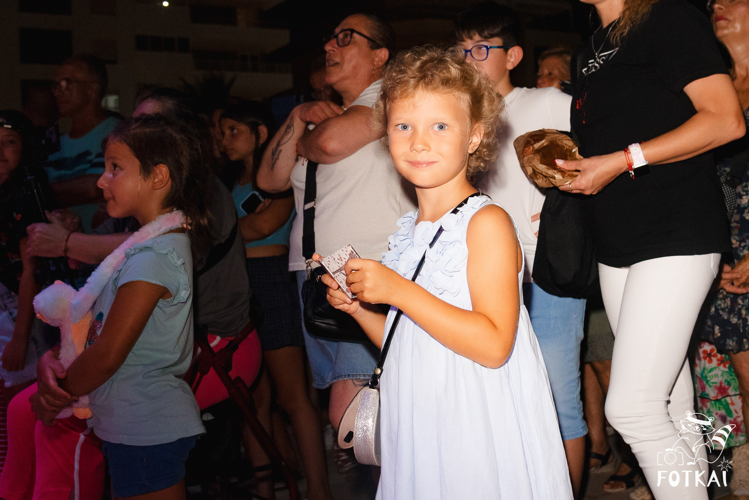 Reportaje fotográfico de FOTKAI | Torrevieja Entiende | La Mata, España, 11 de julio de 2025