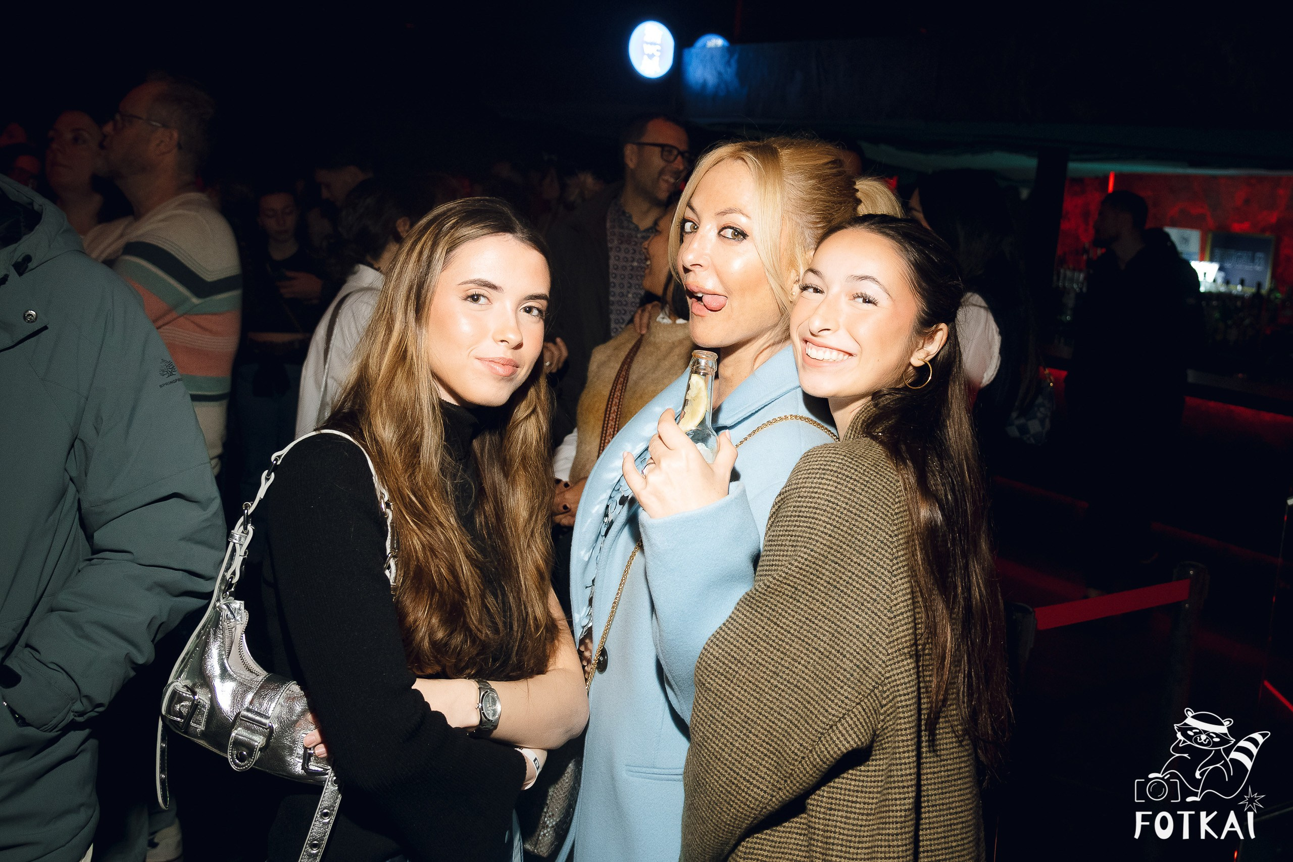 Malmö 040 в Аликанте — концерт в Sala Baltimore Live | FOTKAI