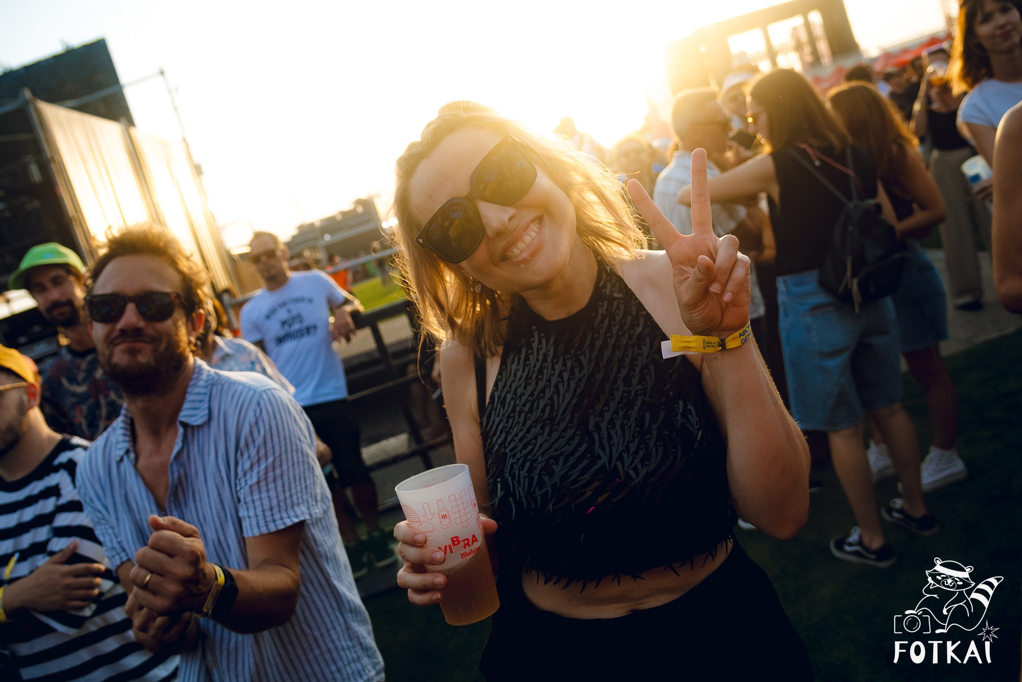 Low Festival 2026 — Full Concert Photo Report from the Opening Night in Torrevieja | FOTKAI