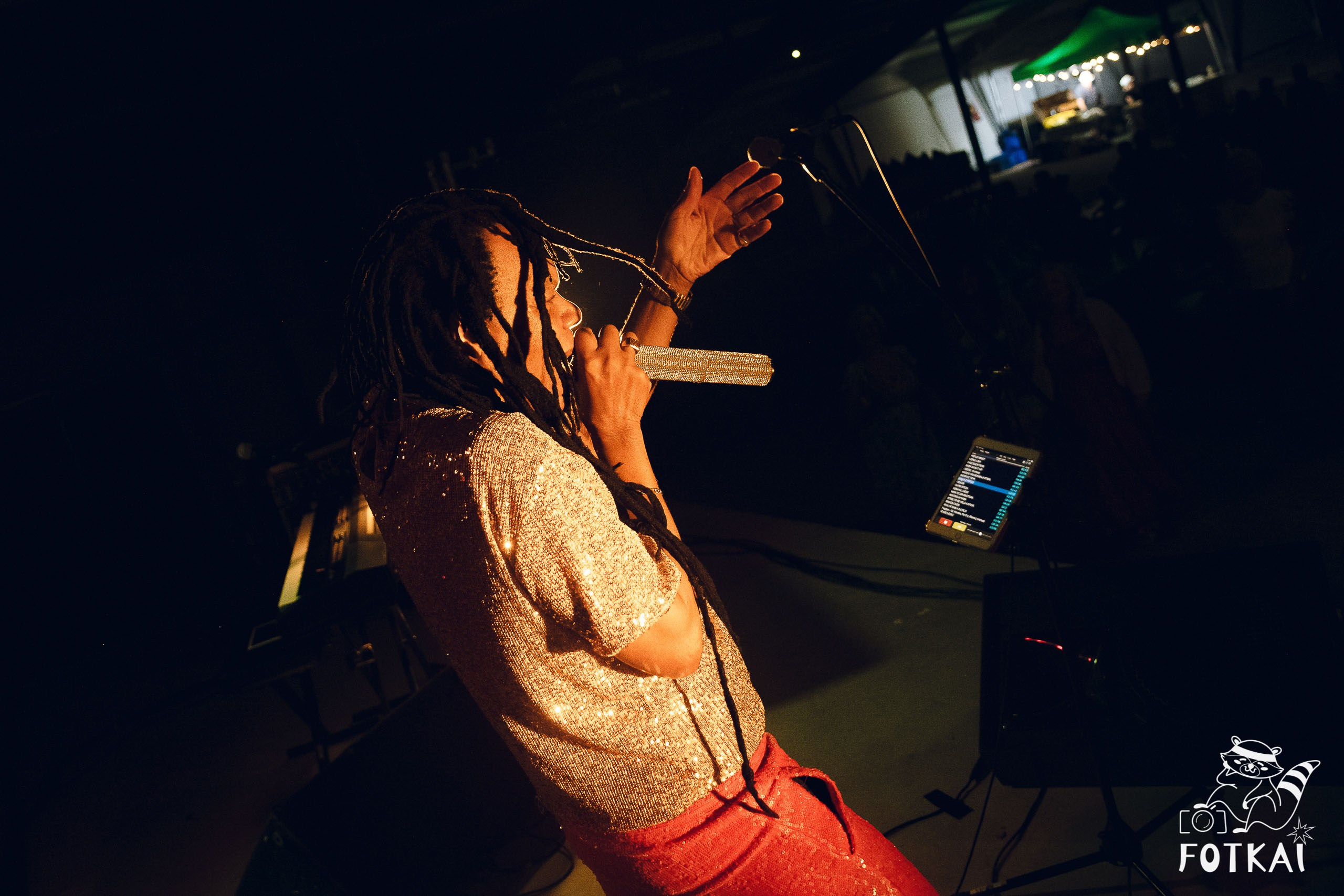 Bryan Adams UK & Greg Bannis — Reportaje fotográfico | Concierto en San Fulgencio | FOTKAI