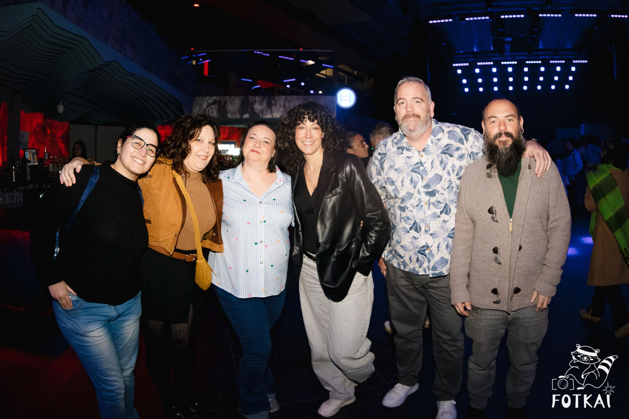 Ojete Calor en Alicante 31 enero 2026 — subnopop, electropop y fotos del concierto | FOTKAI