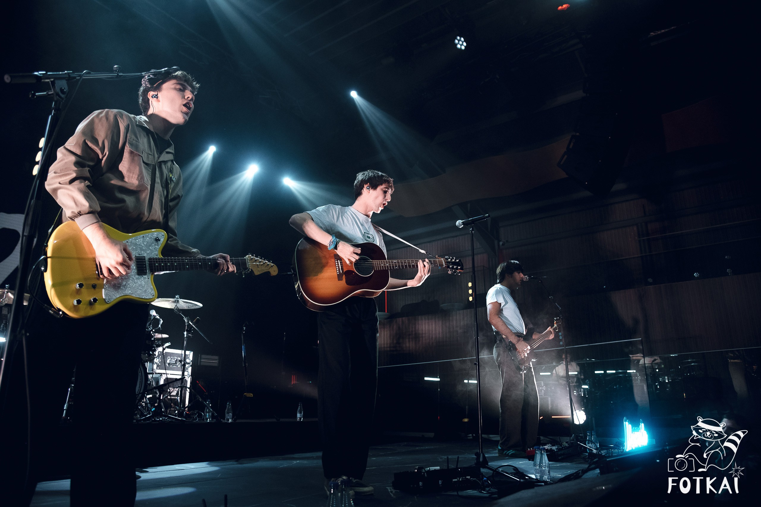 Malmö 040 в Аликанте — концерт в Sala Baltimore Live | FOTKAI