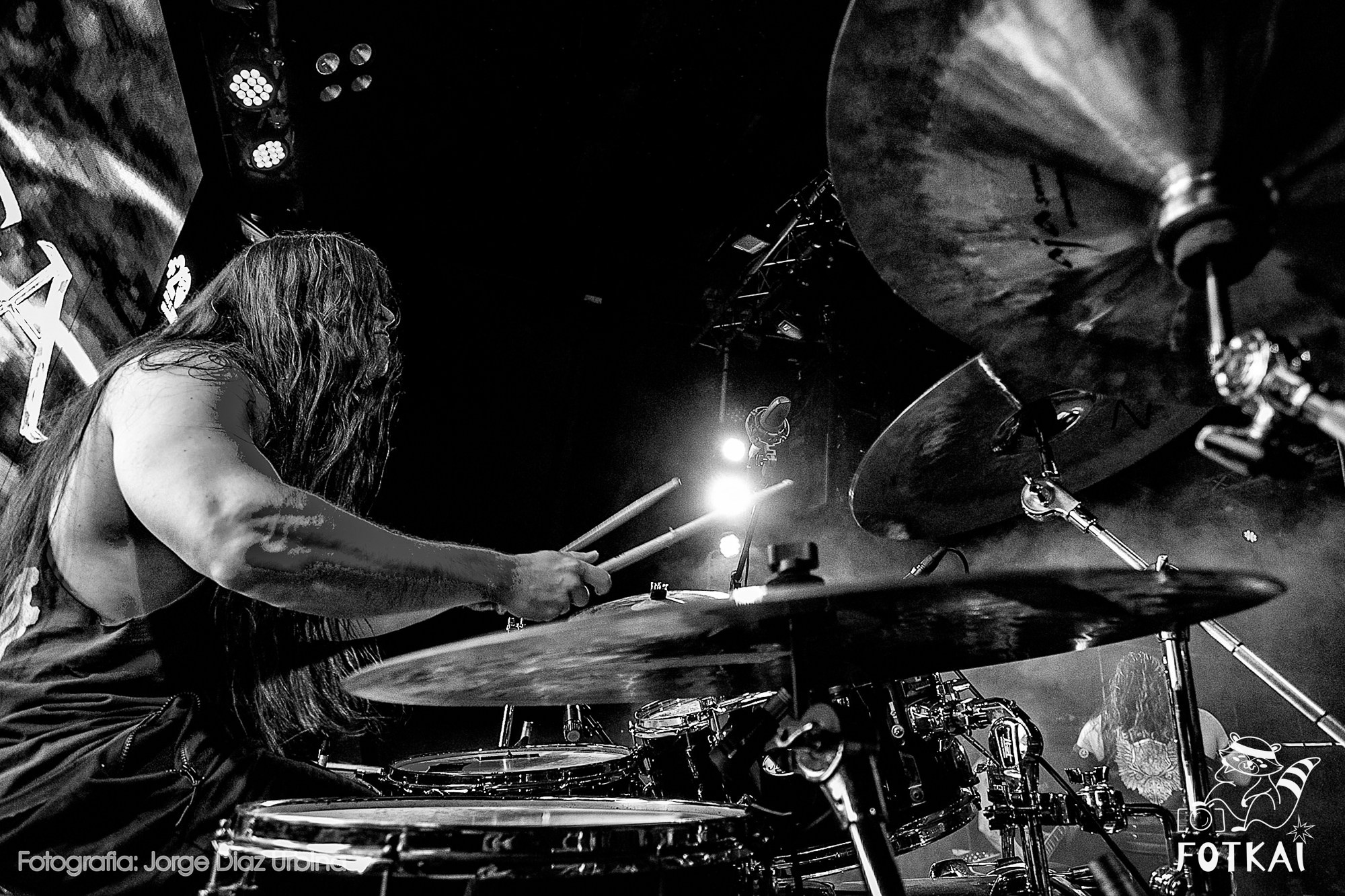 Saratoga Live at Es Gremi Mallorca — Concert Photos, En Estado Puro Tour 2026 | FOTKAI