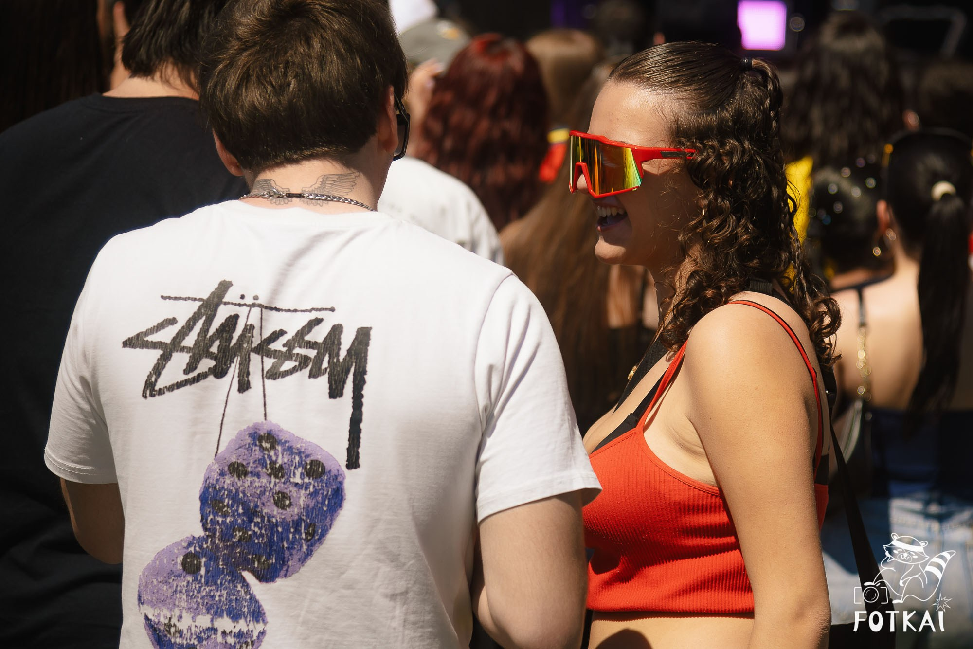 Costa Sonora 2026 Alicante Day 1 Photos — Find Yourself, Friends and Festival Crowd | FOTKAI