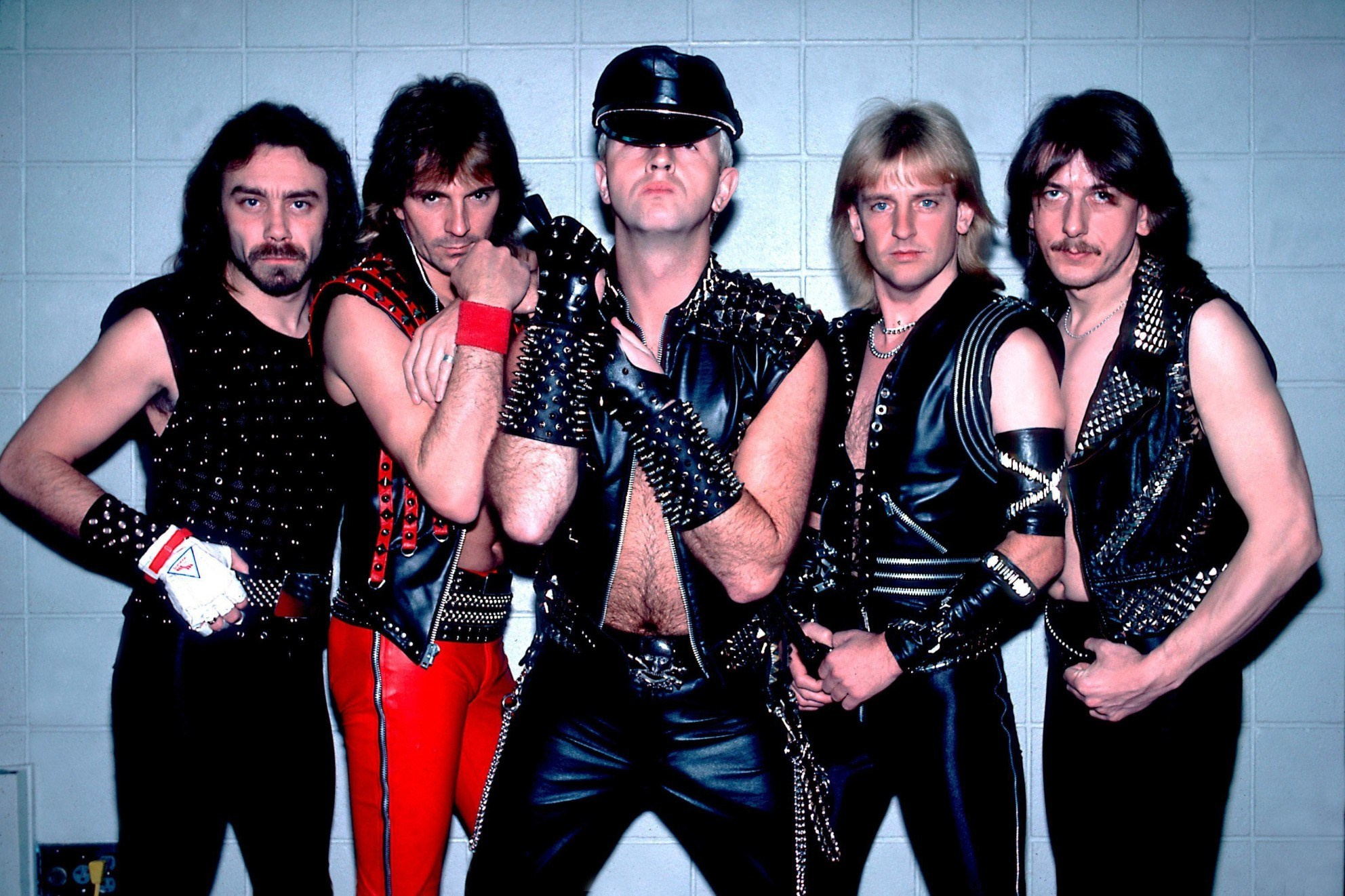 Se ha publicado el primer clip oficial del documental de Judas Priest, The Ballad of Judas Priest | FOTKAI