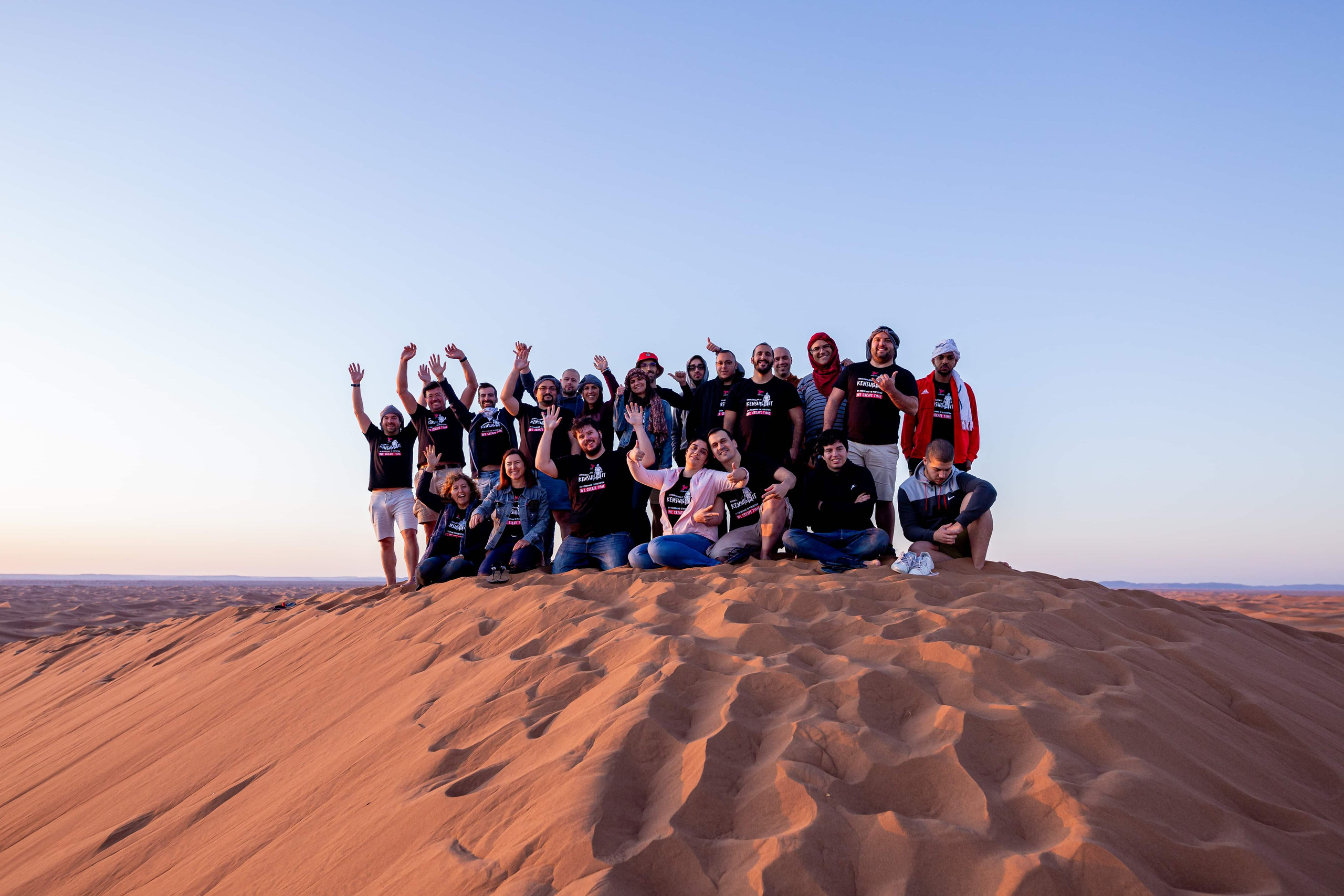 evento corporativo empresa