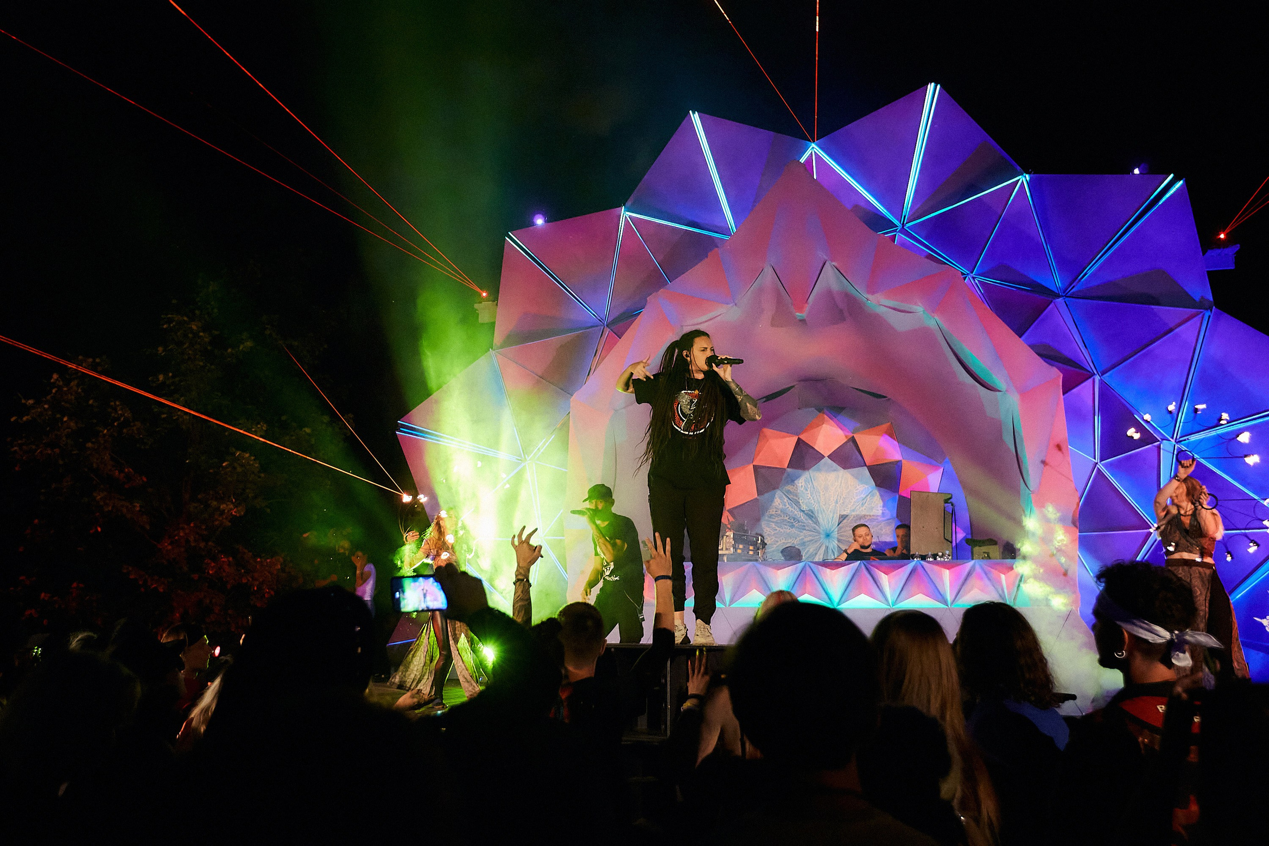 Festival Photography in Berlin and Europe. Photorgrapher Berlin: Event, Portrait and commercial photography