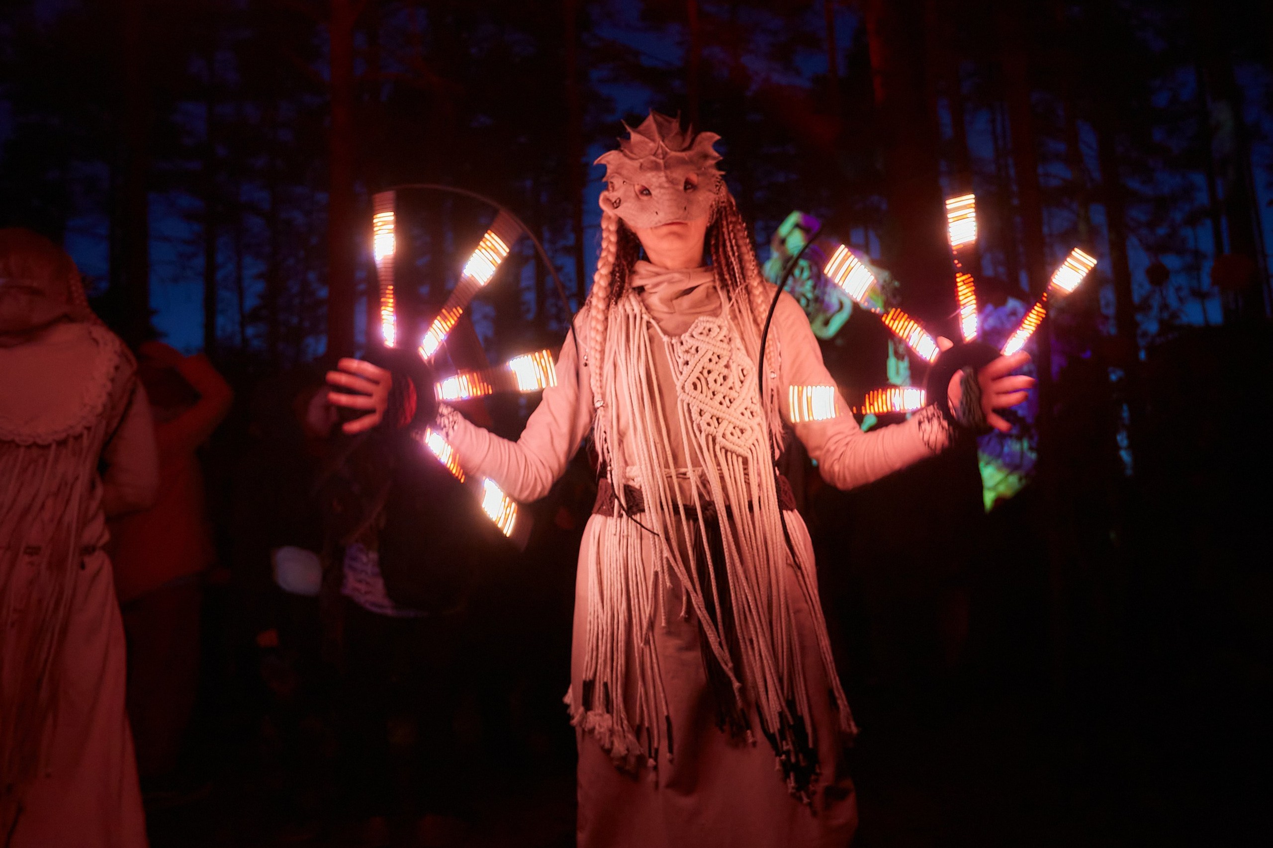 Festival Photography in Berlin and Europe. Photorgrapher Berlin: Event, Portrait and commercial photography