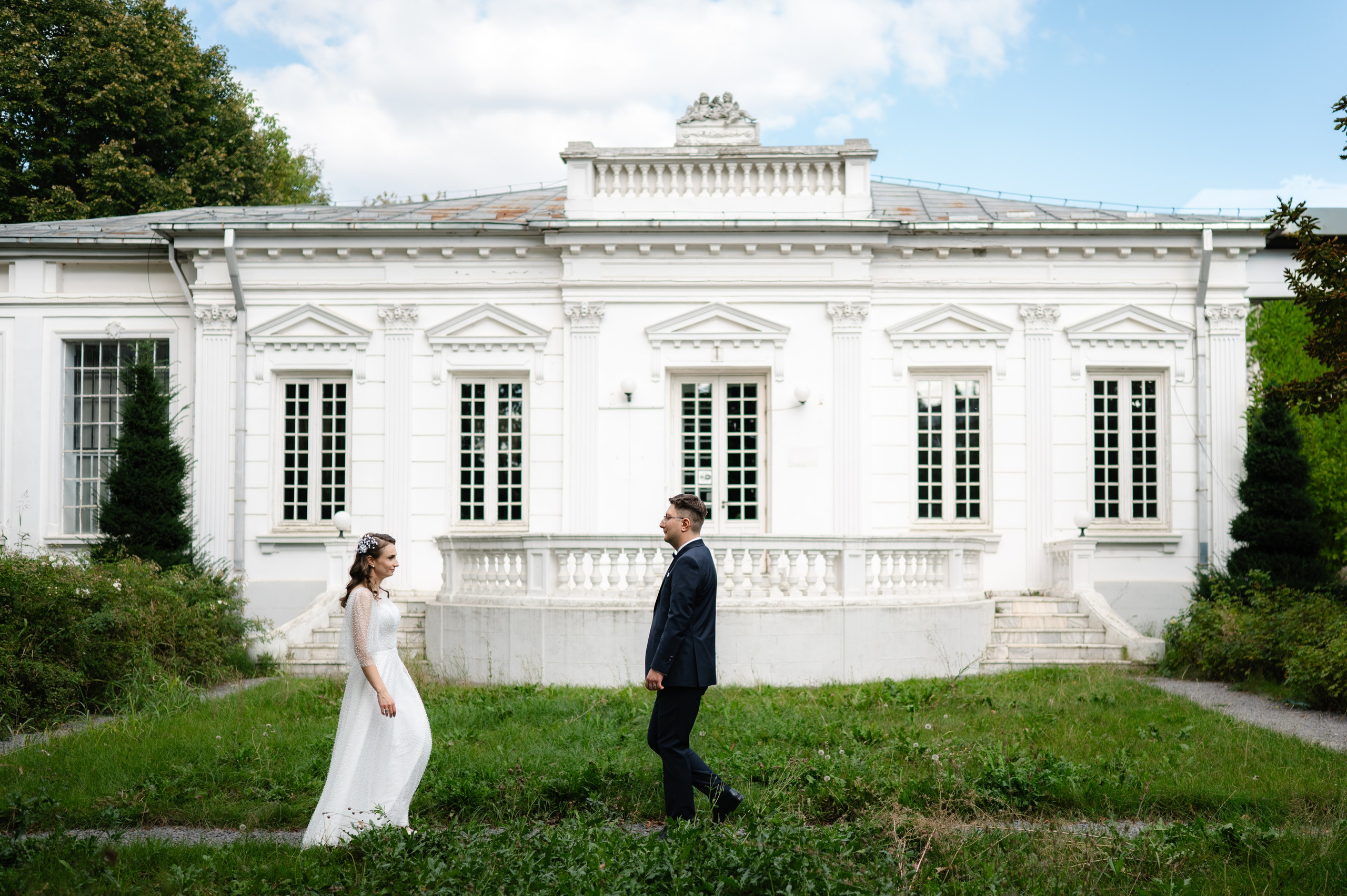 Raluca + Mihai | Wedding Select. Alexandra Hanu Photographer