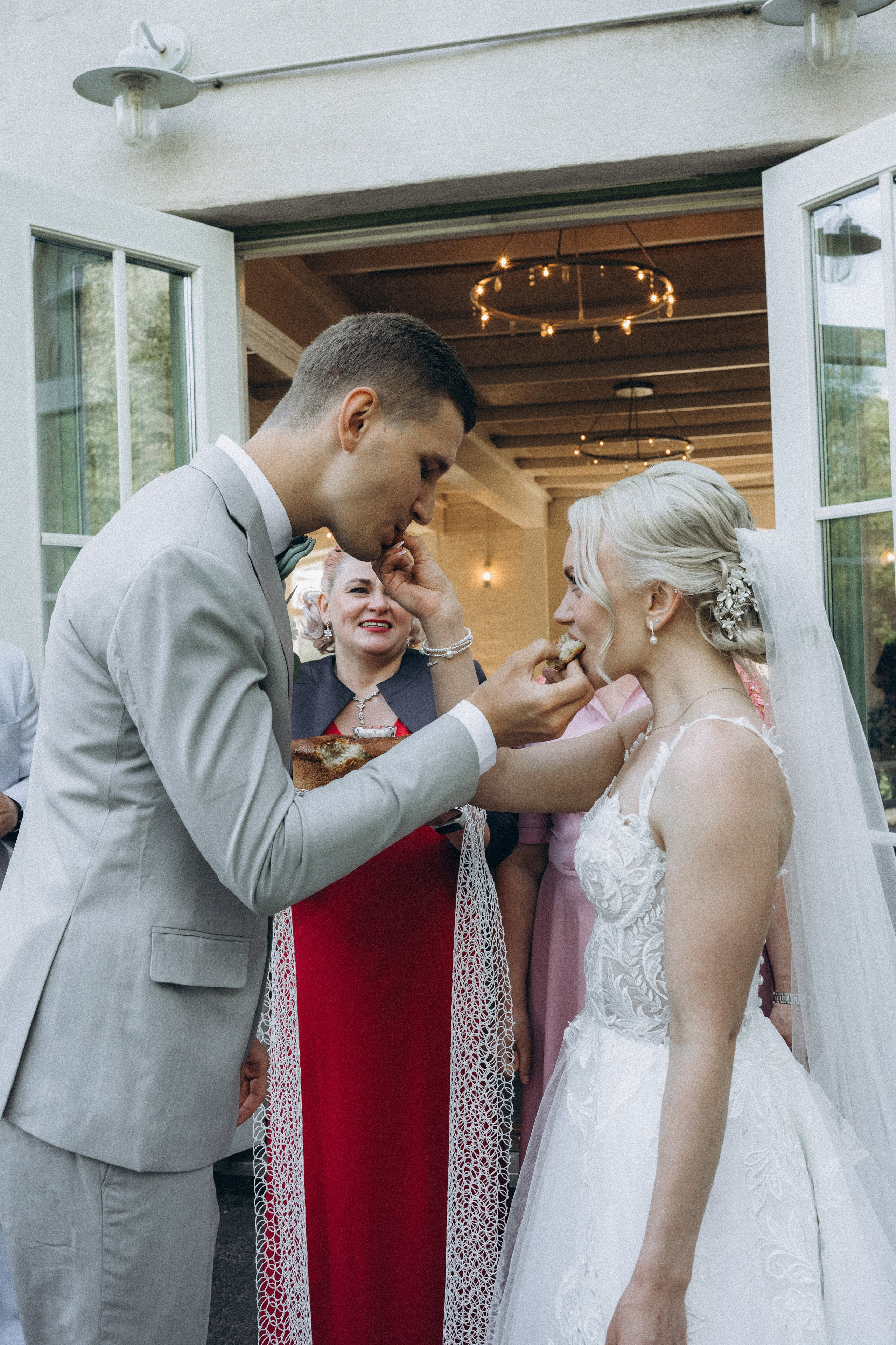 Wedding. Wedding and potrait photographer in Helsinki Vickan O