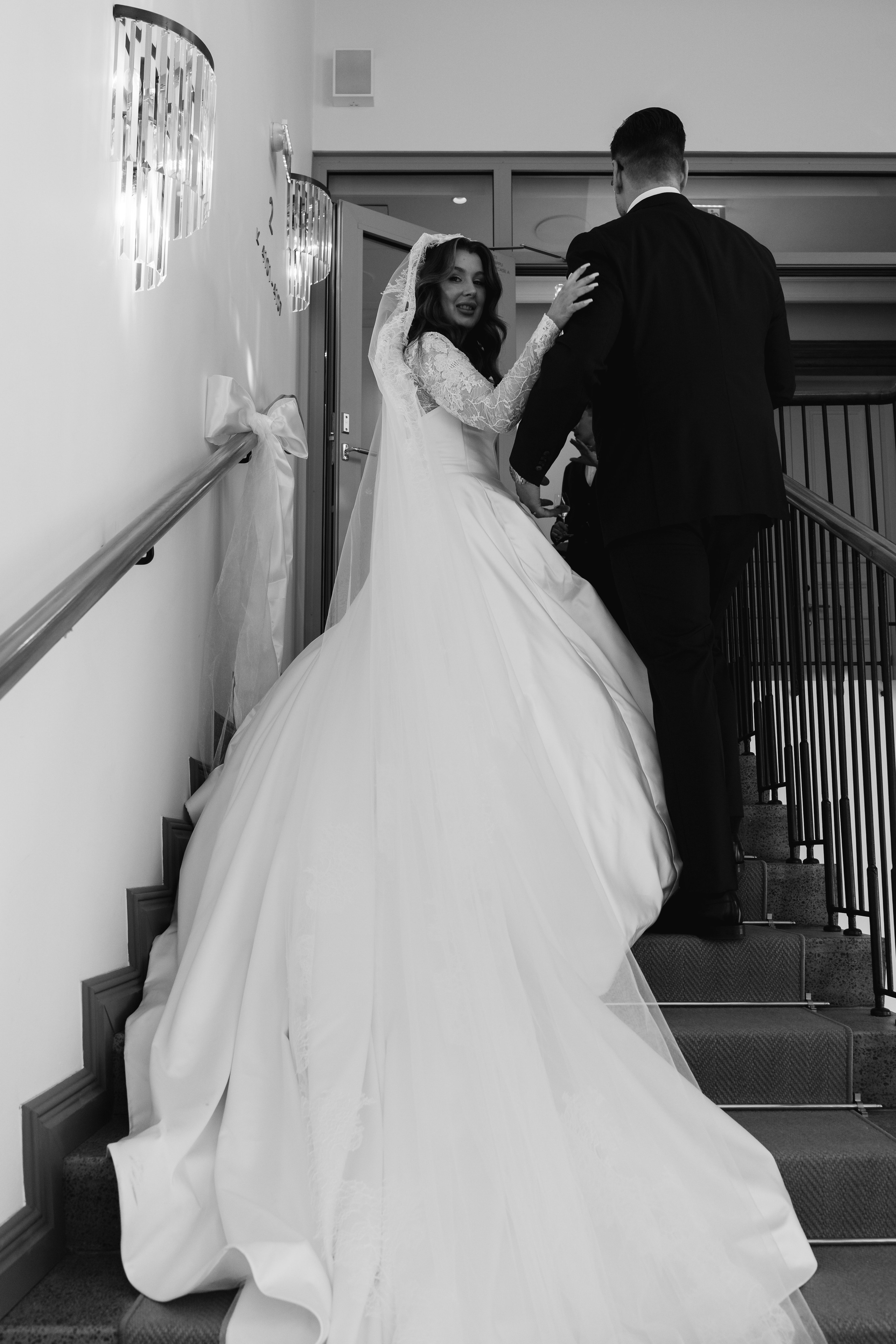 J&A. Victoria Olonen – Cinematic Portrait Artist | Helsinki & Europe