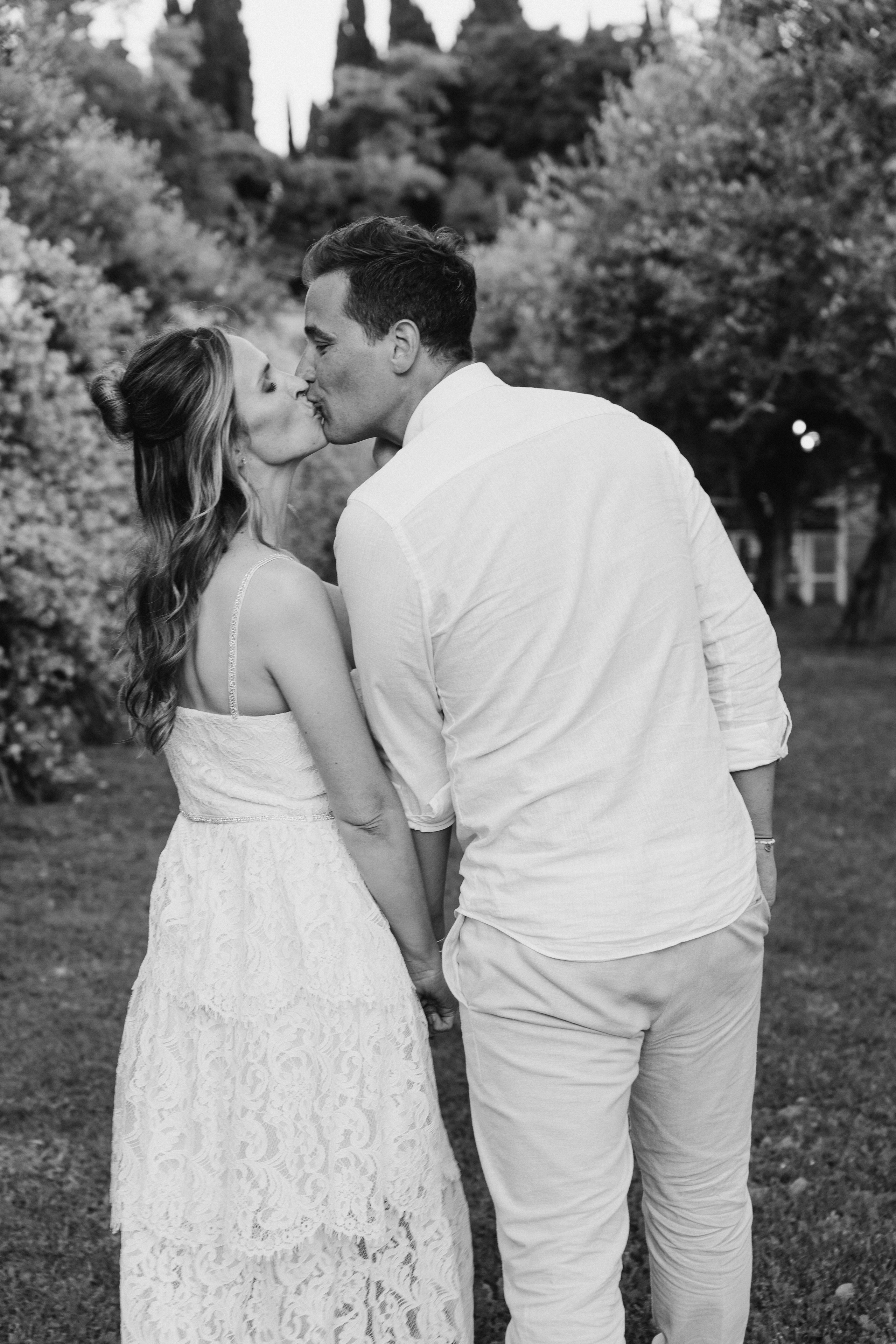 JENNIE & JASPAR • Verona. PHOTOGRAPHER IN ITALY