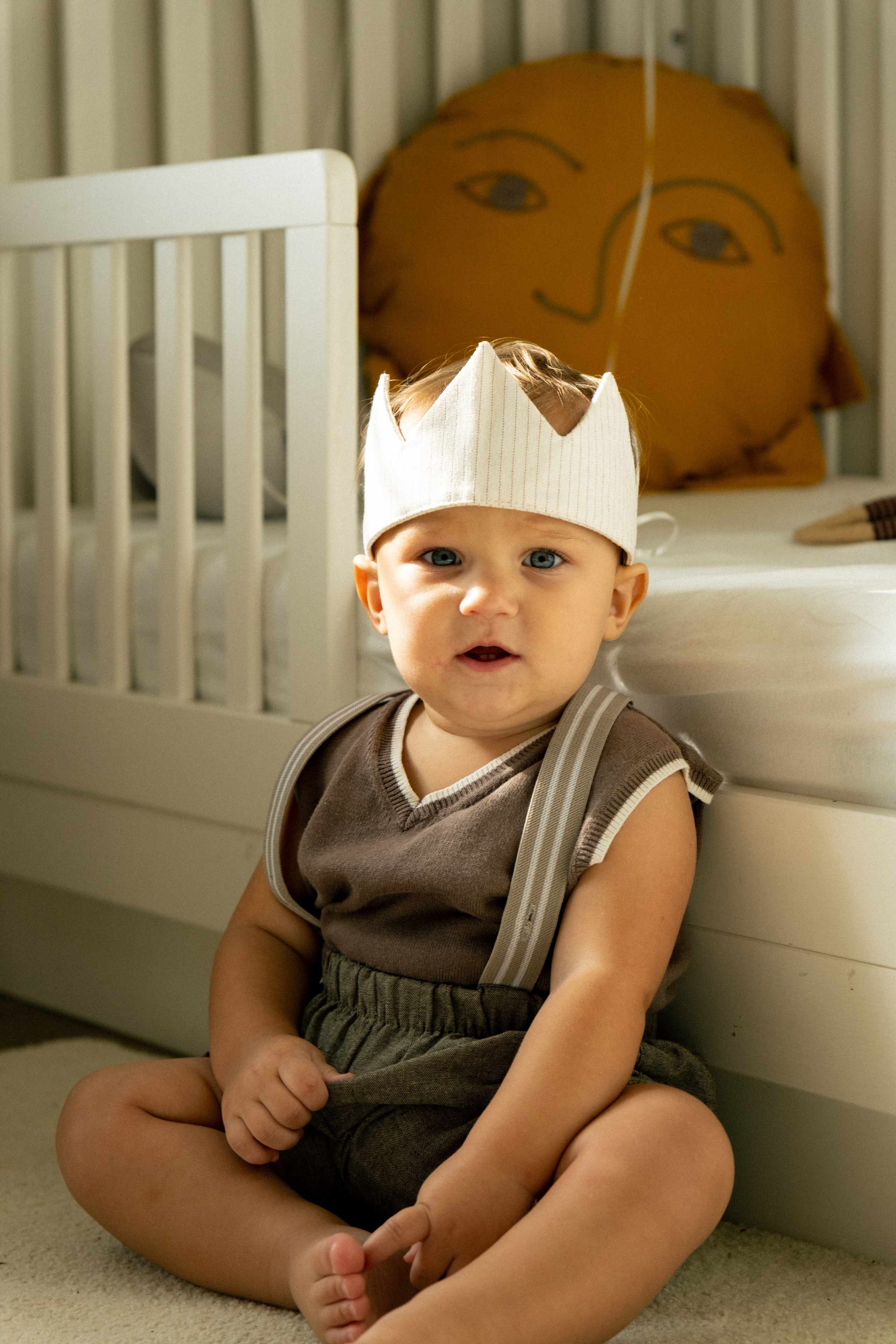 Veniamin 1 year party. Photographer Vladmir Gladkov