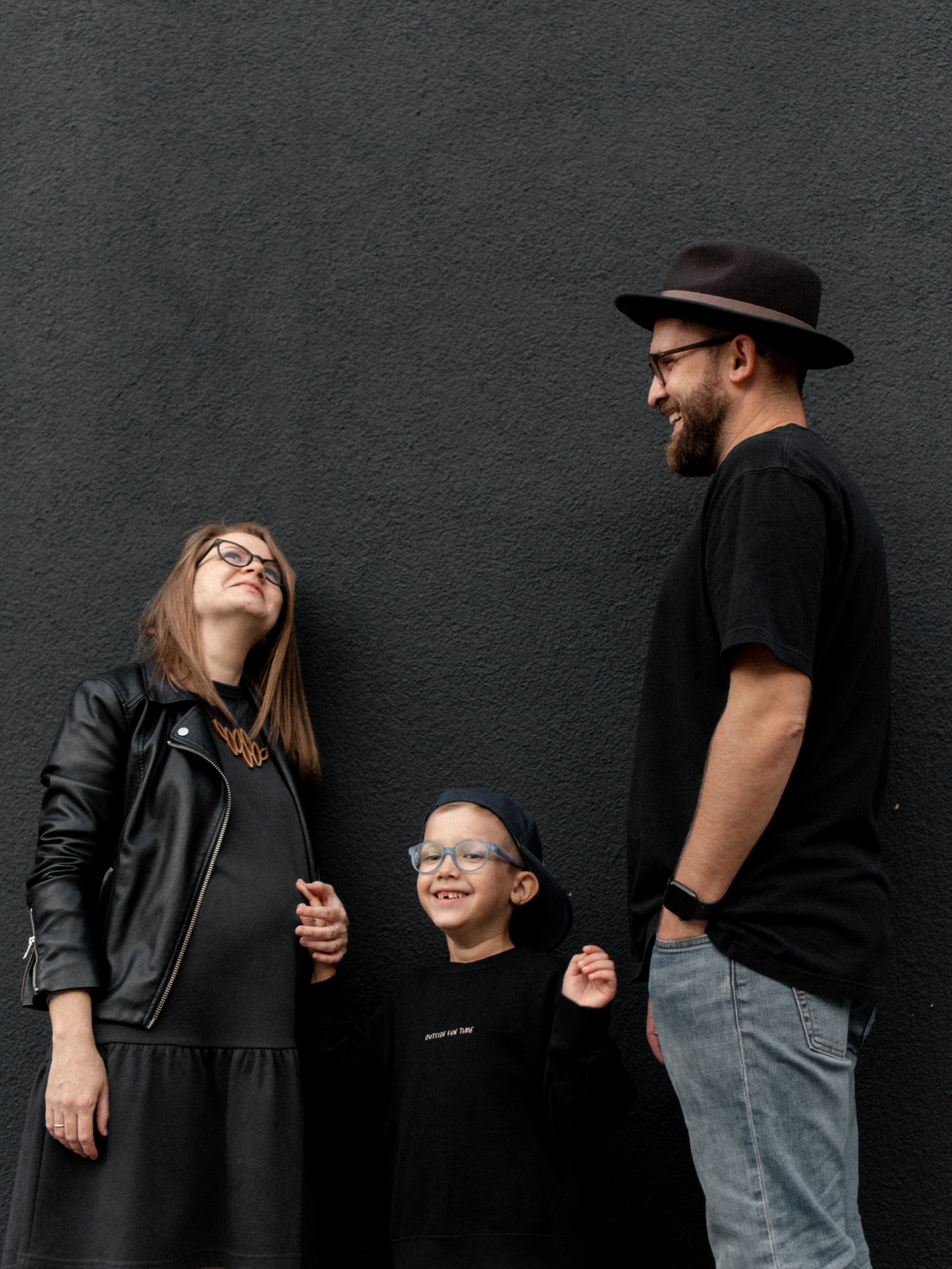 Denis & Evelina. Photographer Vladmir Gladkov