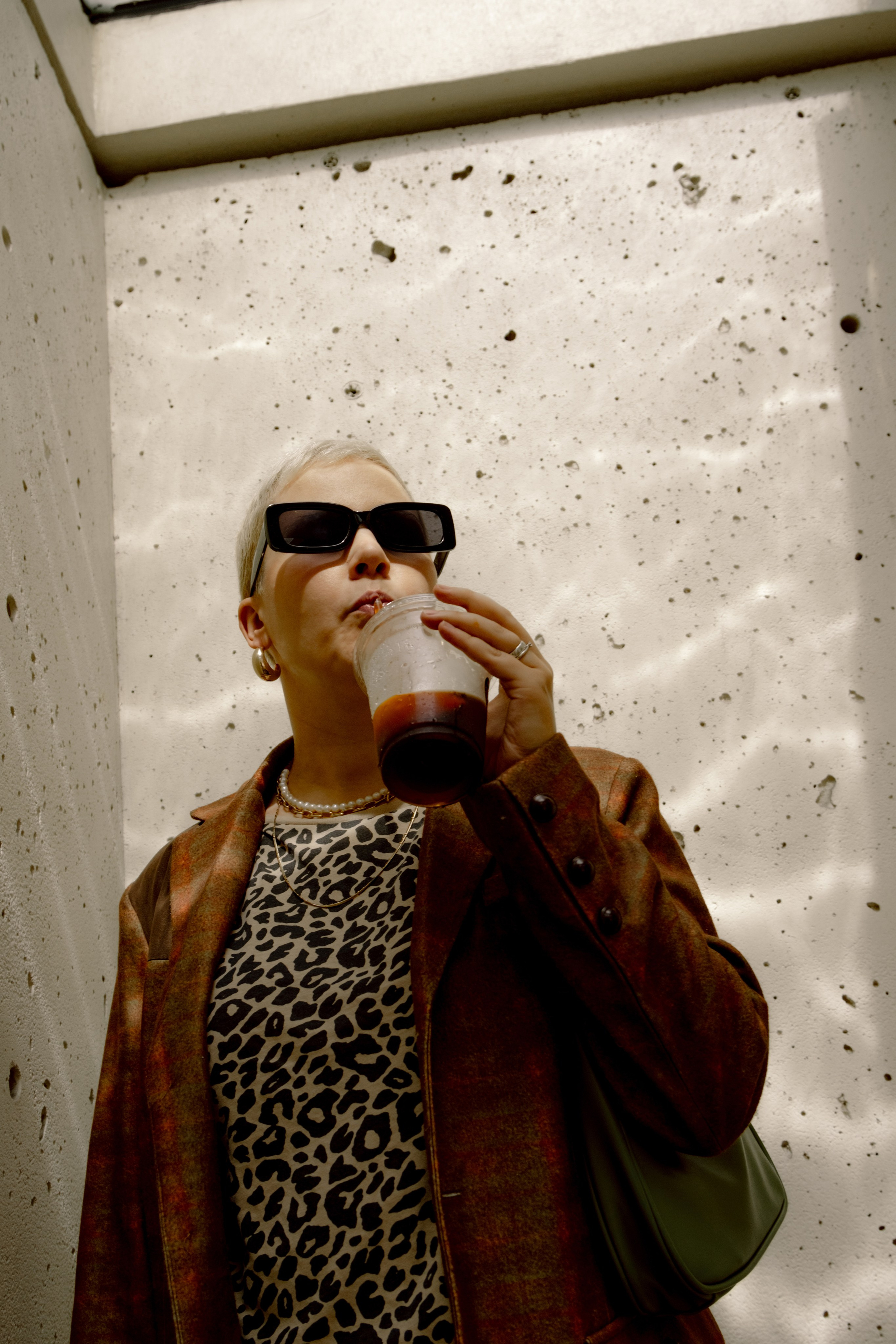 Asya. Photographer Vladmir Gladkov