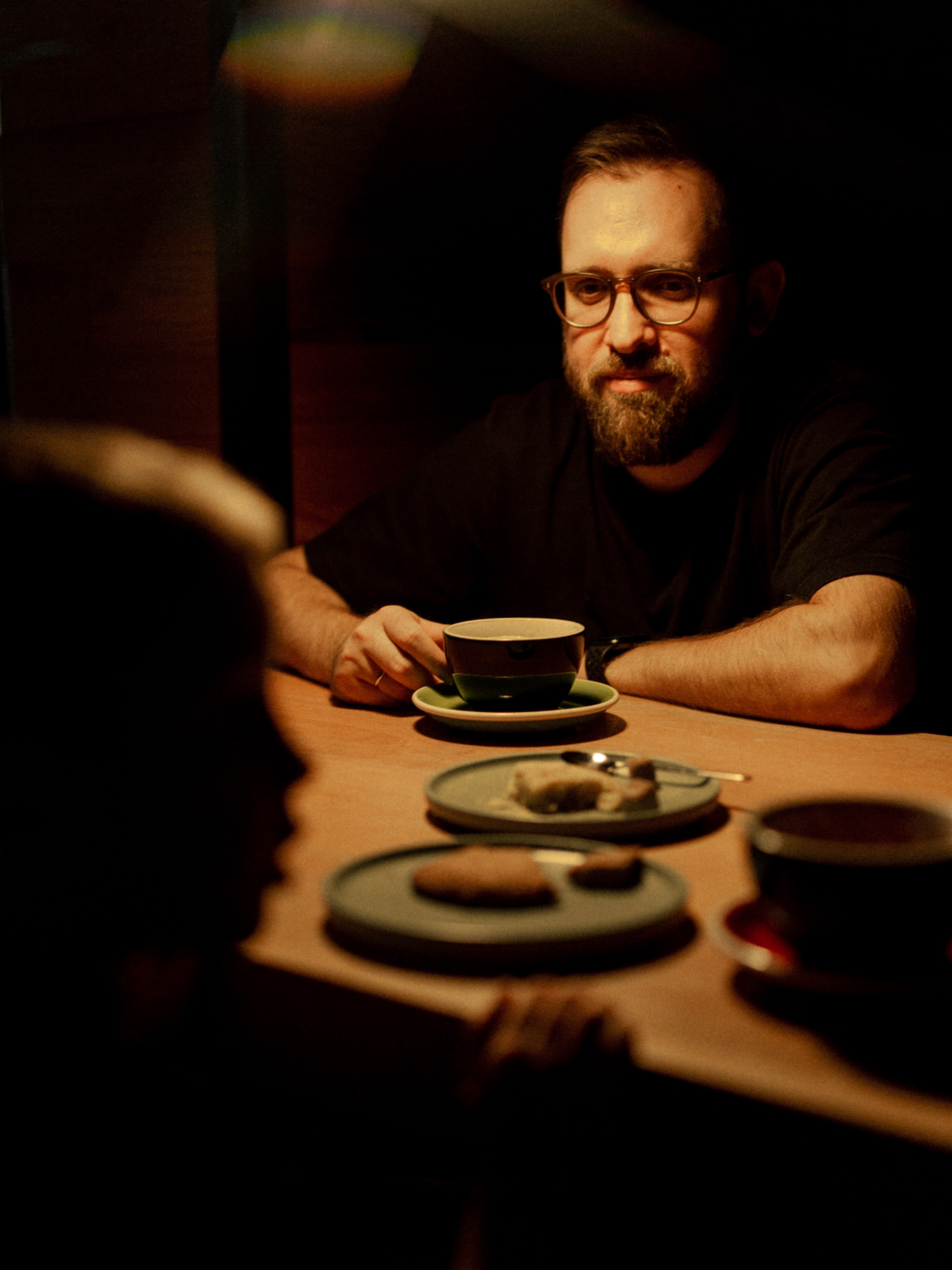 Denis & Evelina. Photographer Vladmir Gladkov