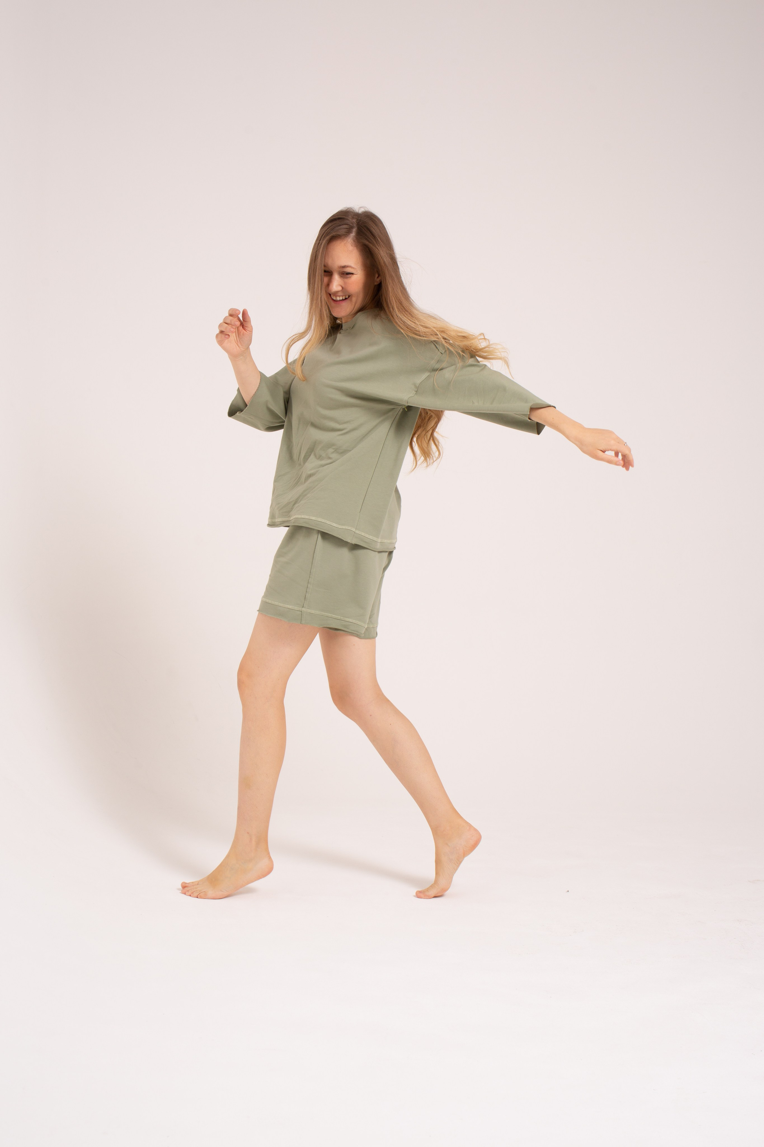 Istoria. Fashion brand. Photographer Vladmir Gladkov