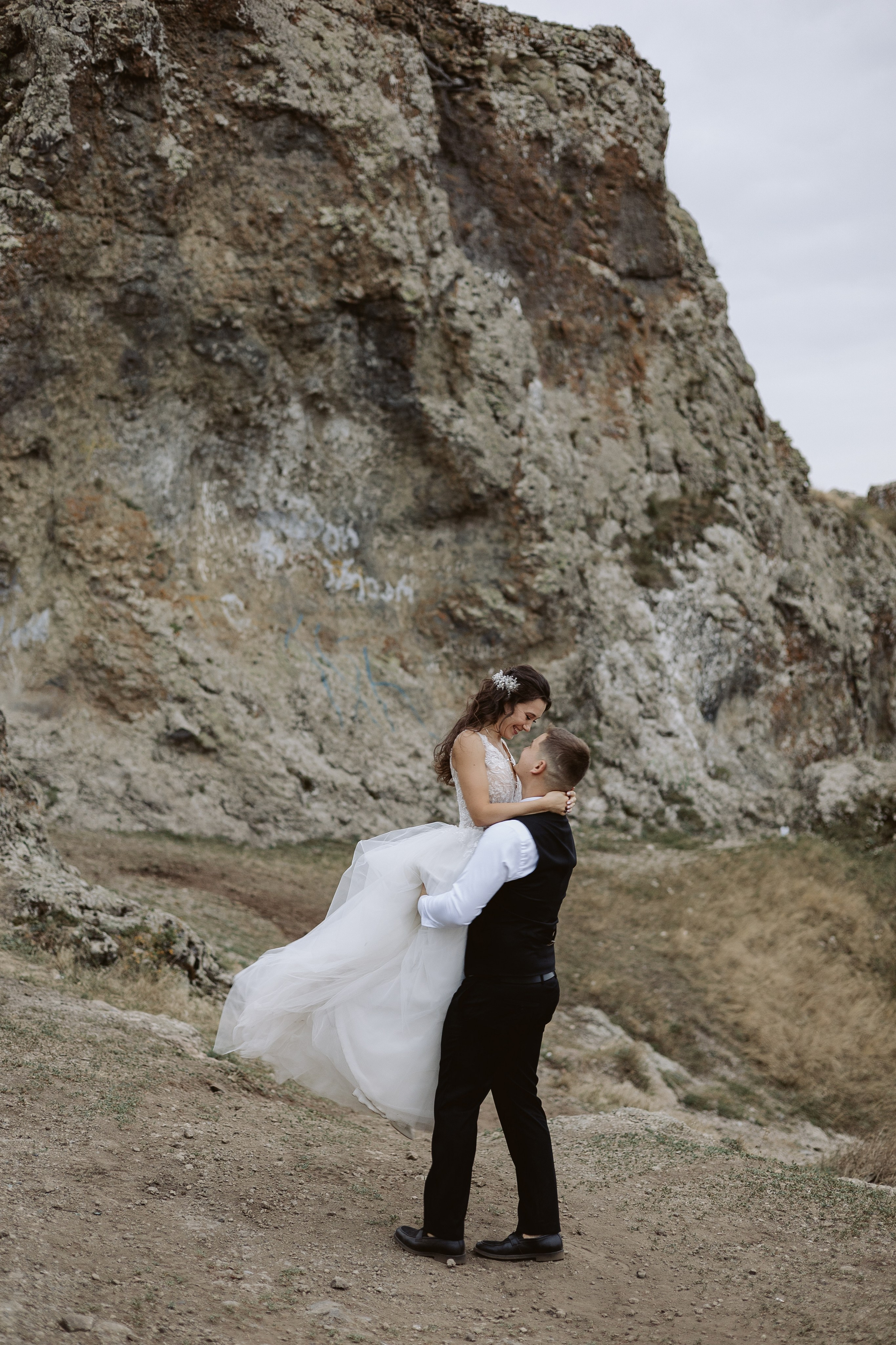Kojori (1h from Tbilisi)/Коджори (1ч от Тбилиси). Photographer Anna Nazarenko