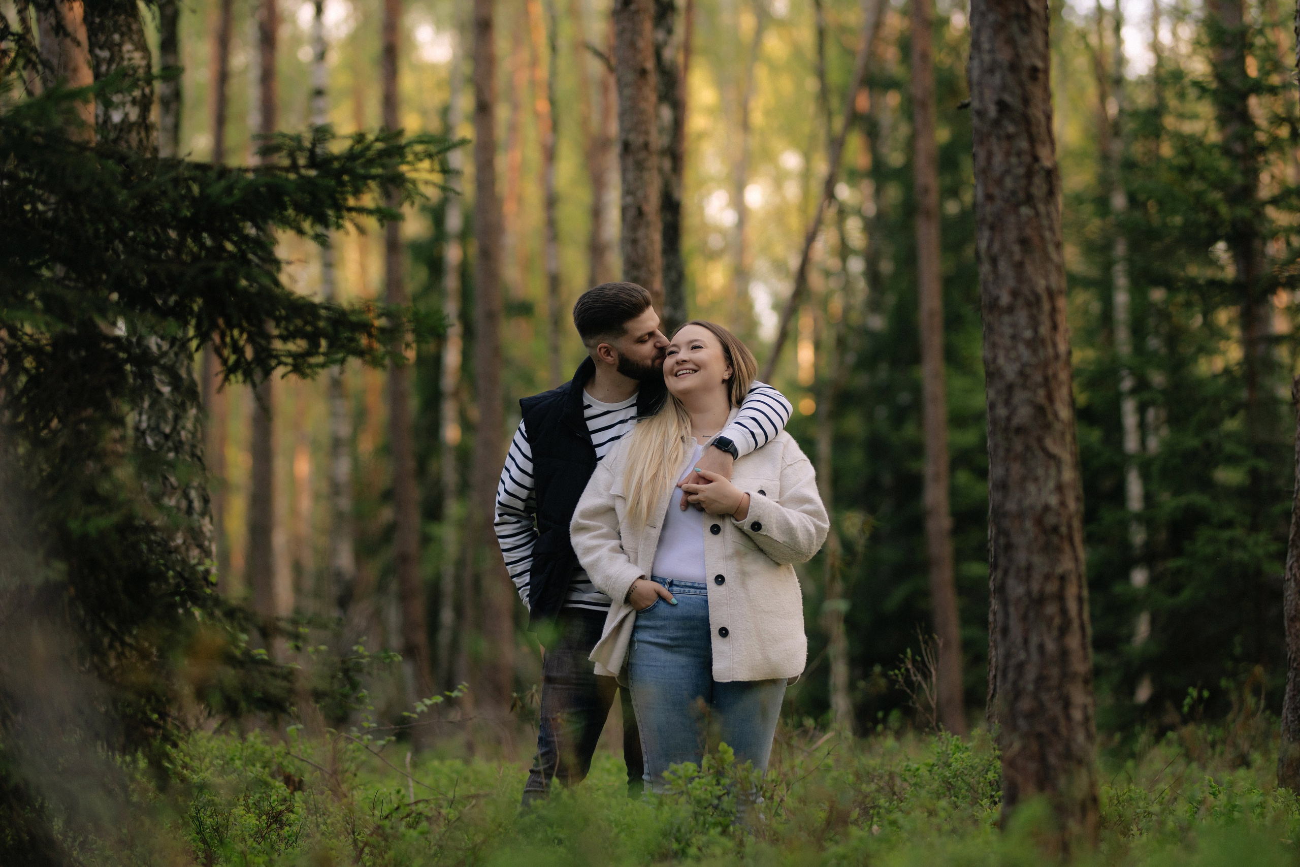 Asmeninės fotosesijos