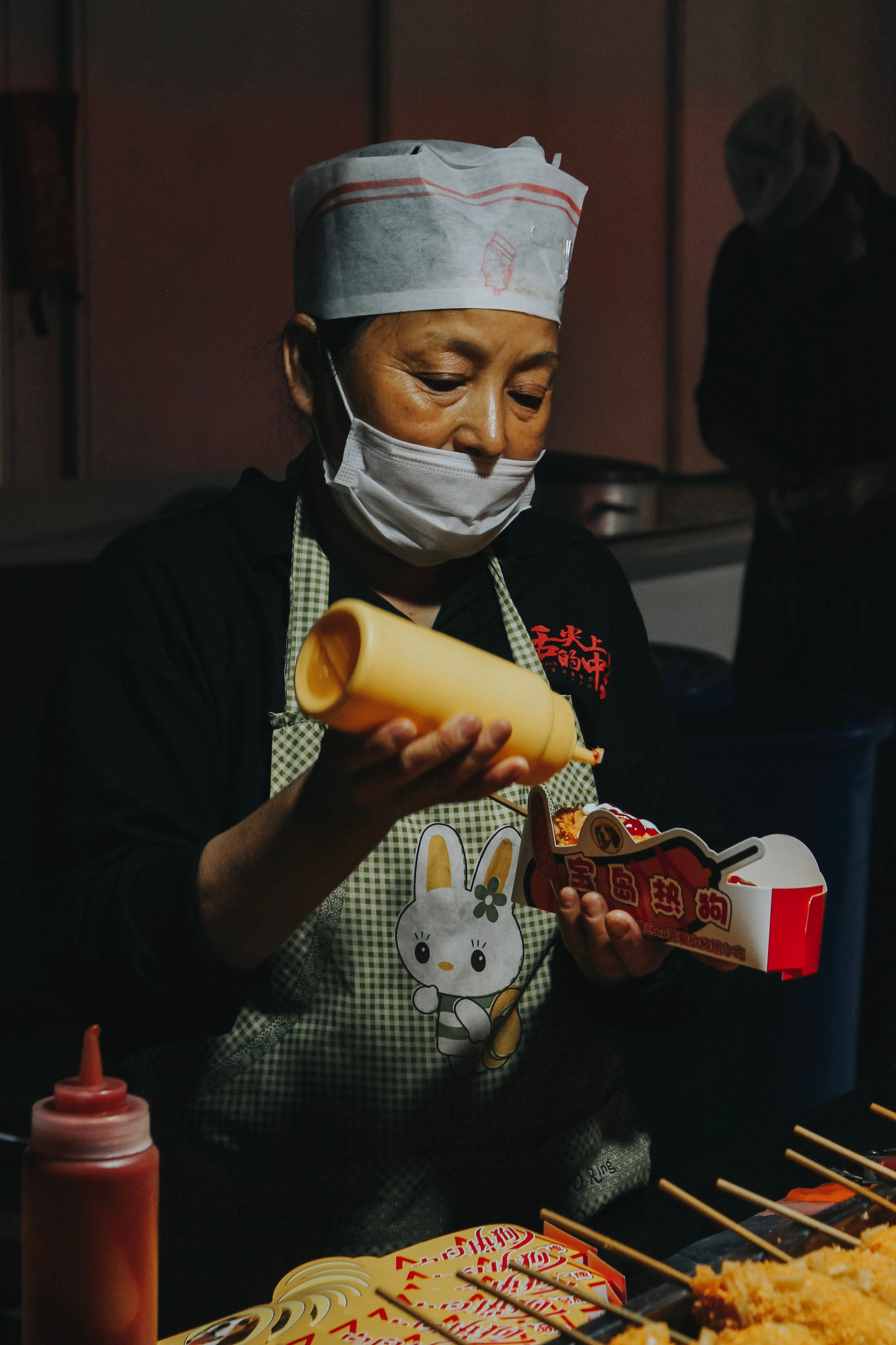 Food. Photographer and videographer for business in Tbilisi Catrine Poznyak