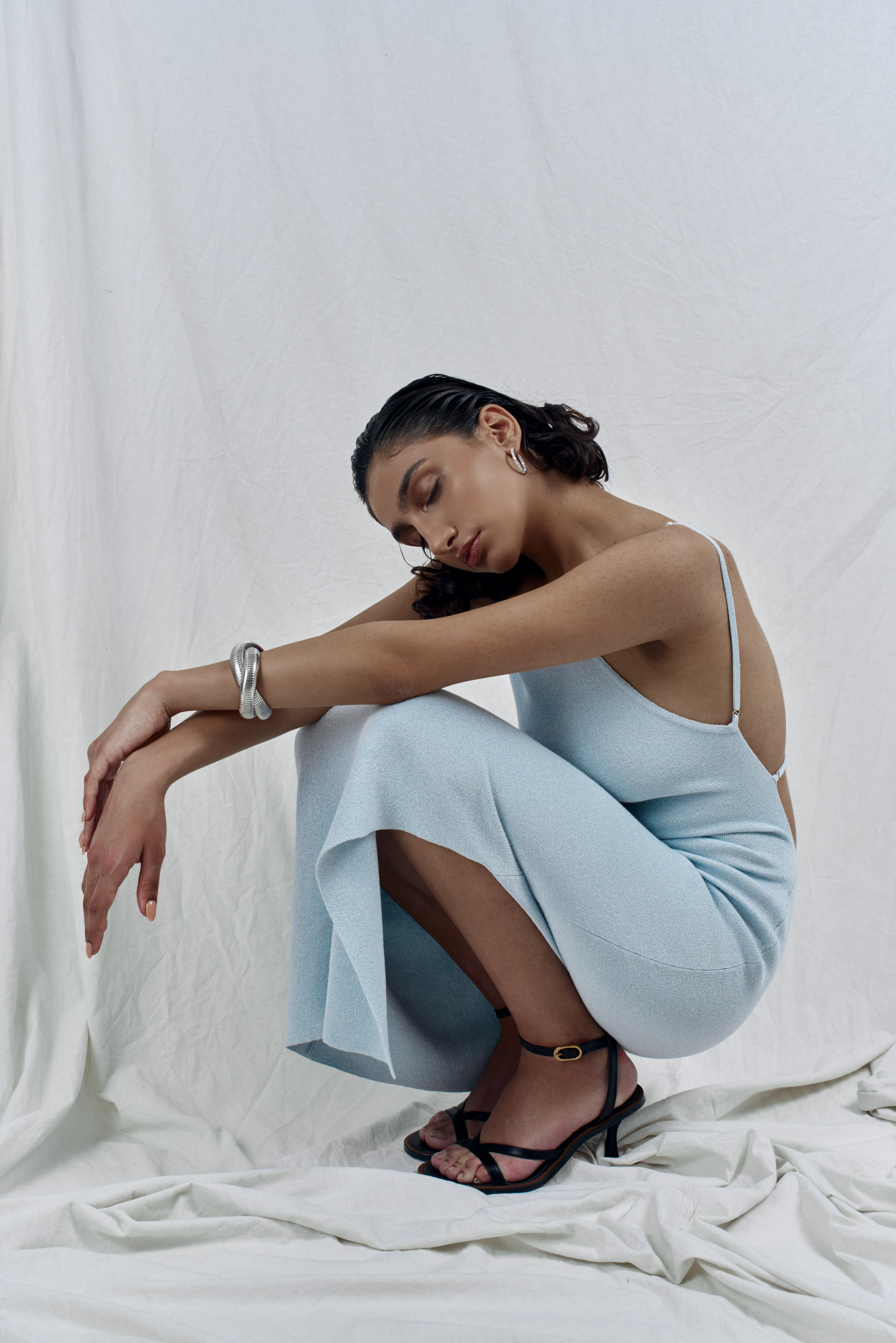 Fashion & Product. Photographer and videographer for business in Tbilisi Catrine Poznyak