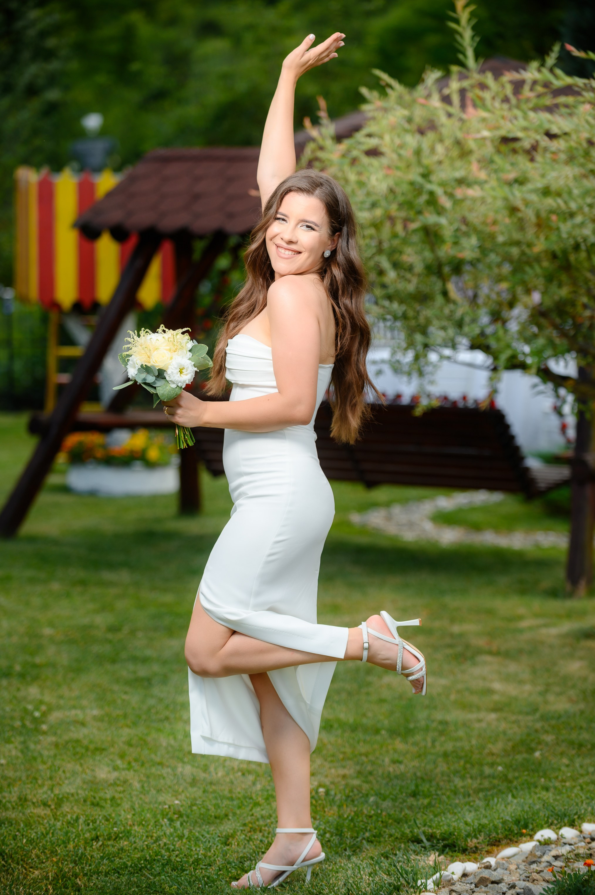 Cununie Sorin Si Alexandra