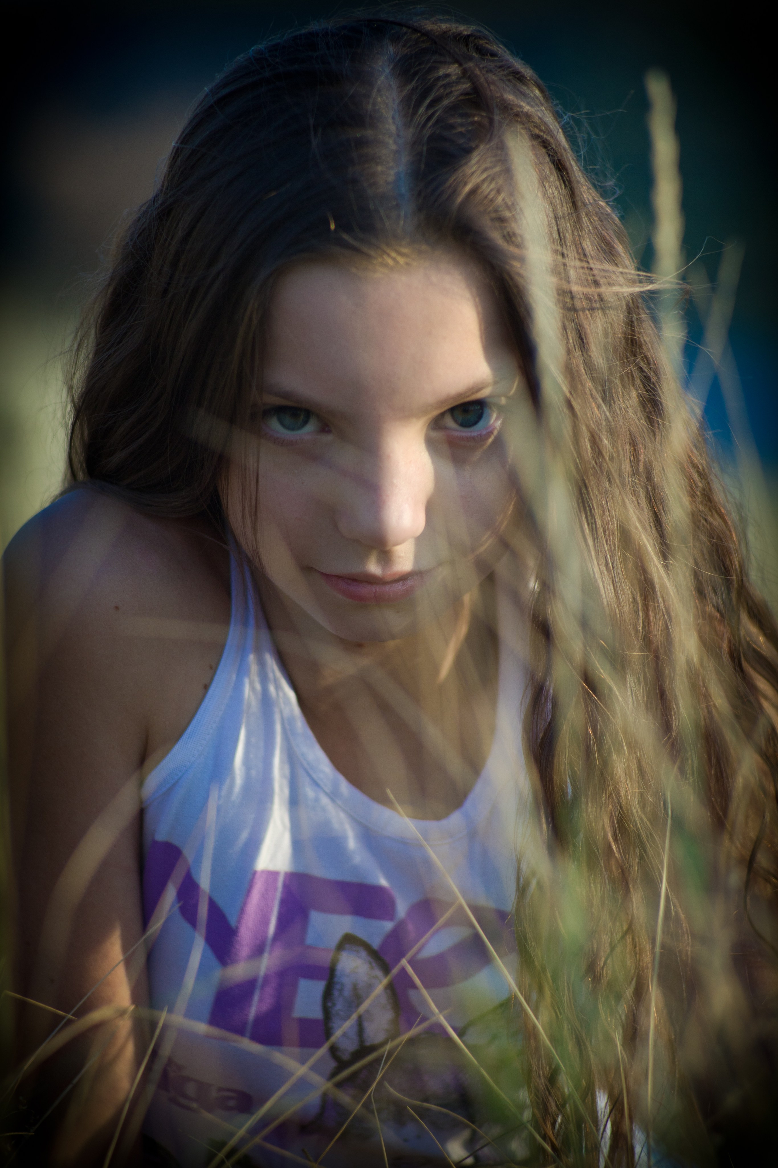 Фотосессія Південноукраїнськ. Південний Буг