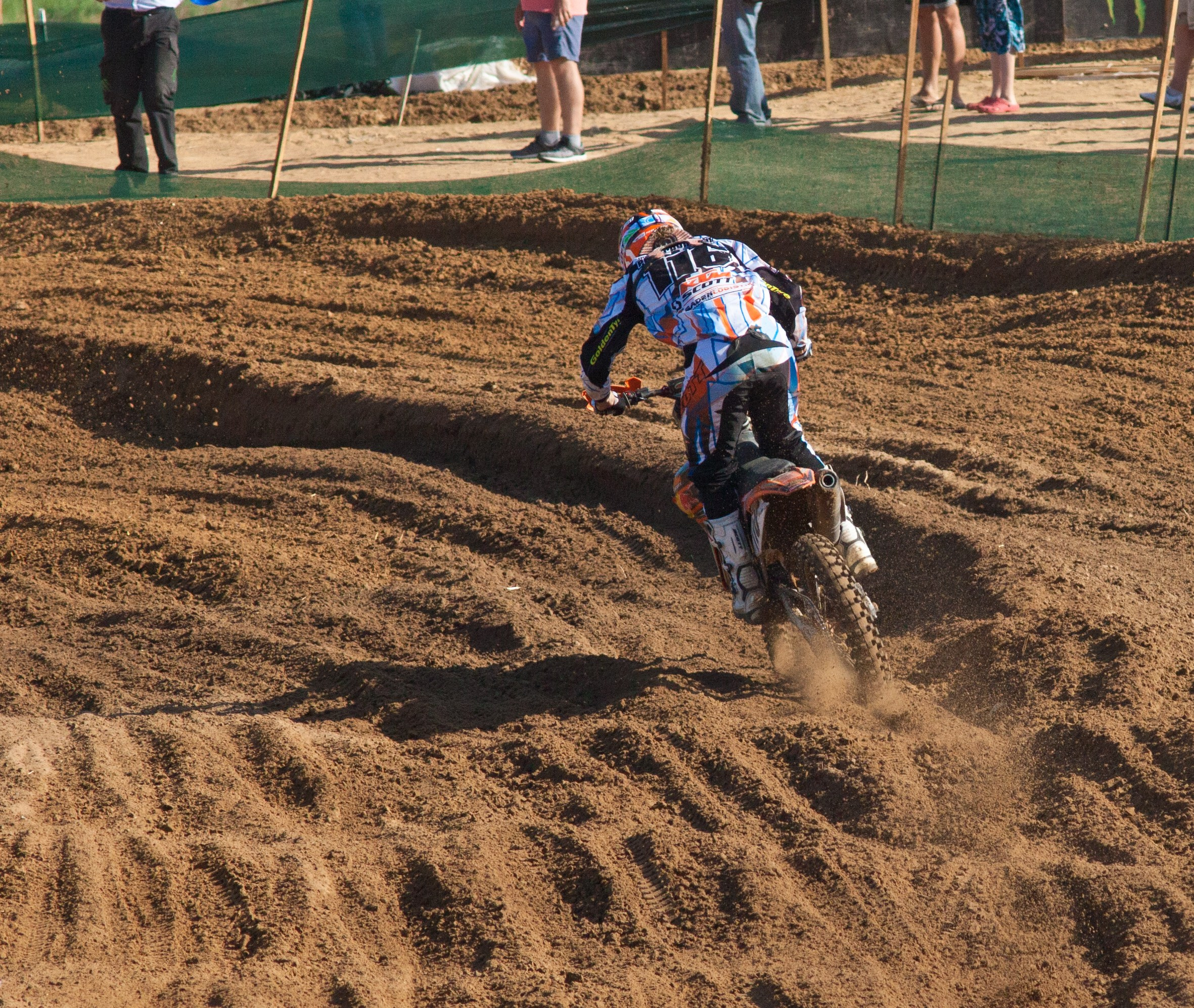 Мотокросс фото