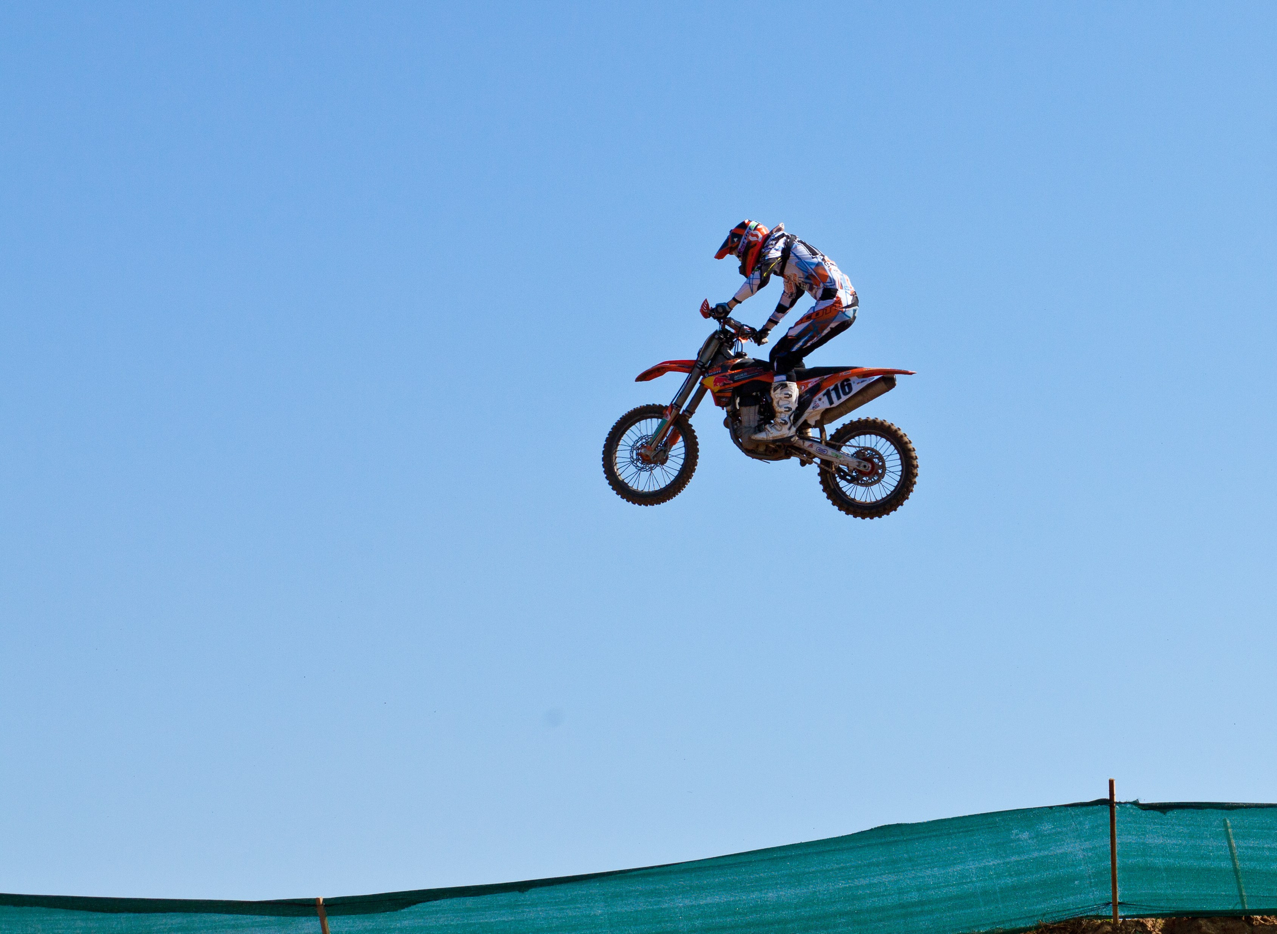 Мотокросс фото