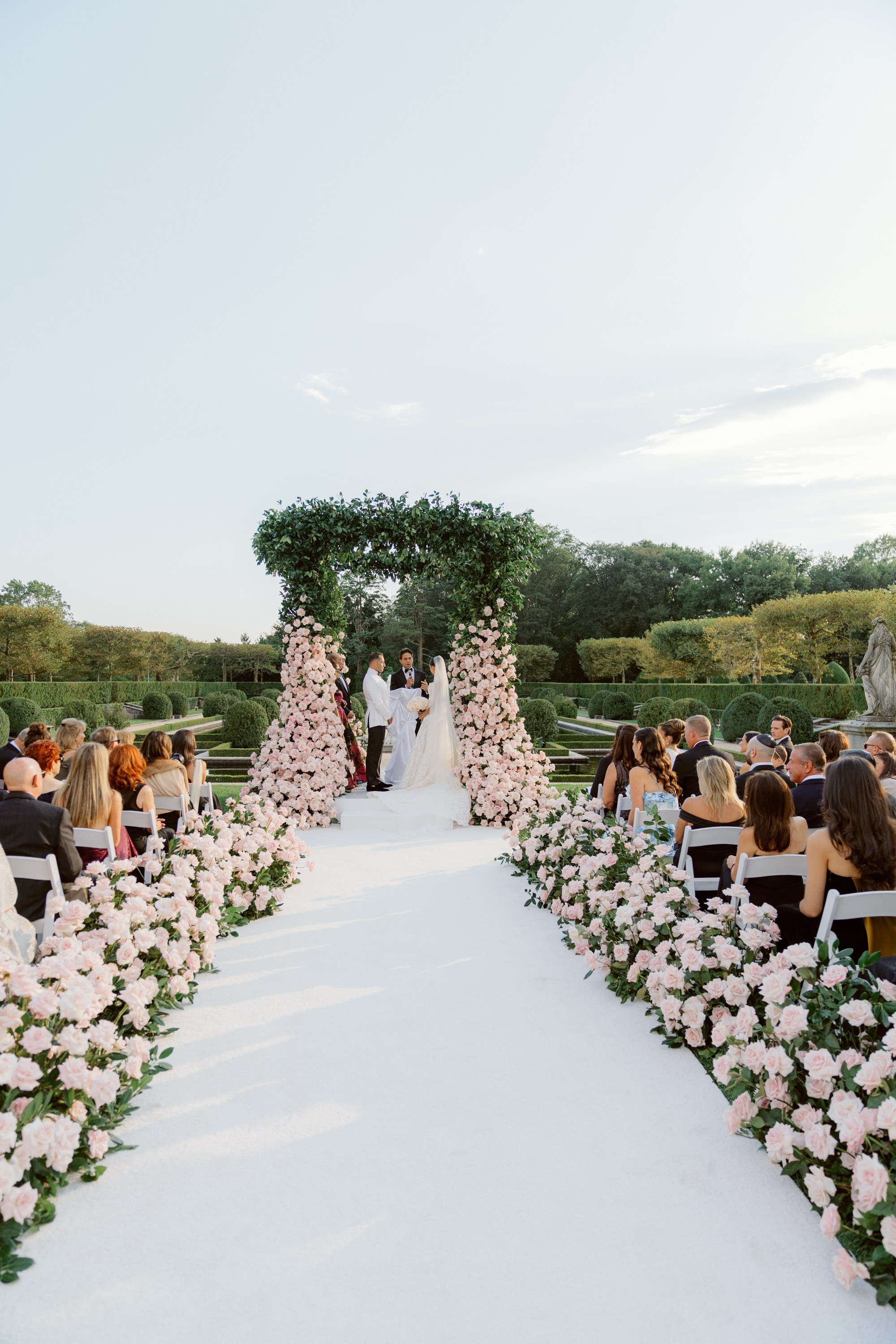 Emily and Vito. Wedding photographer and videographer New York | New Jersey