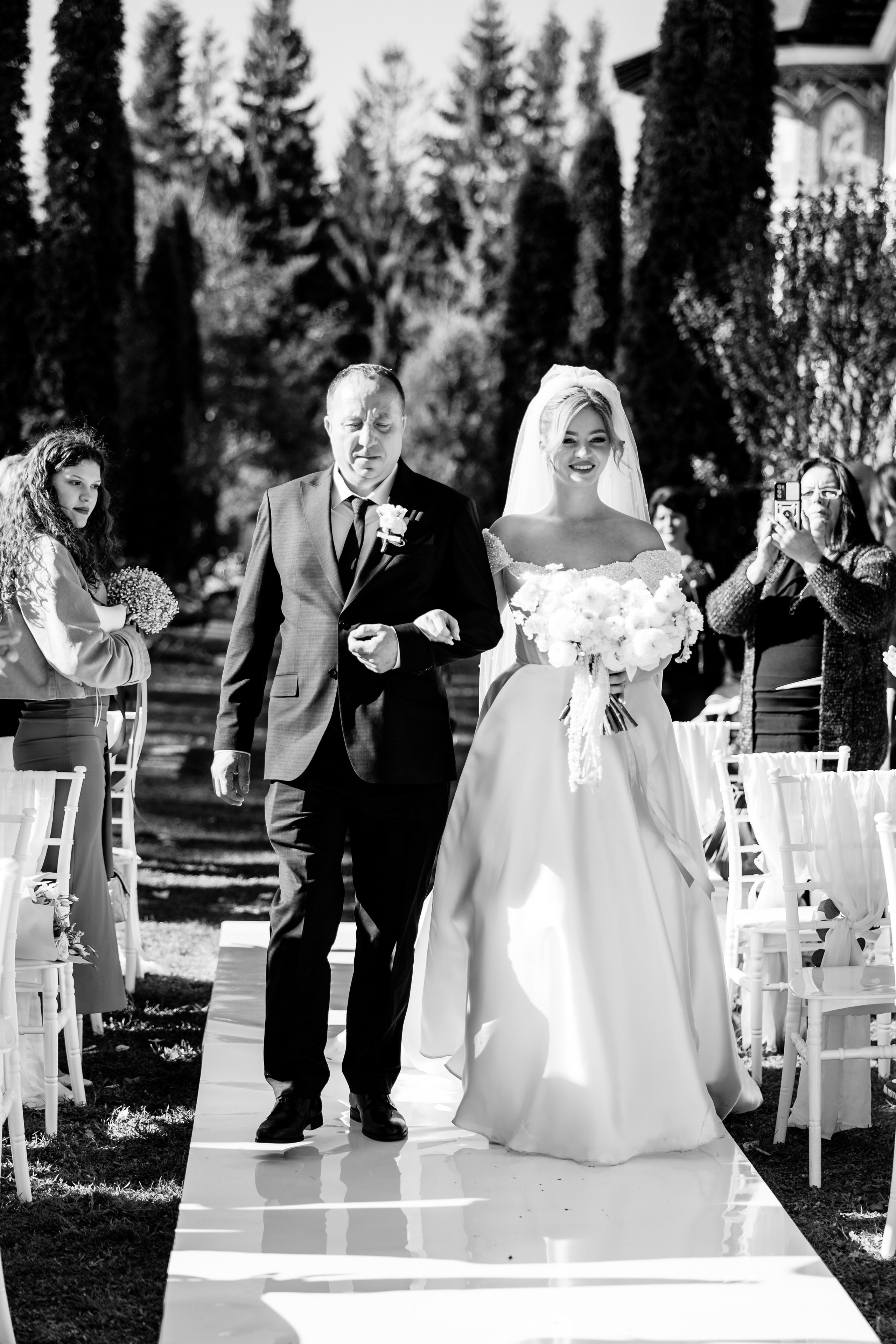 Ioan & Ana. ProWed — Foto Video Moldova