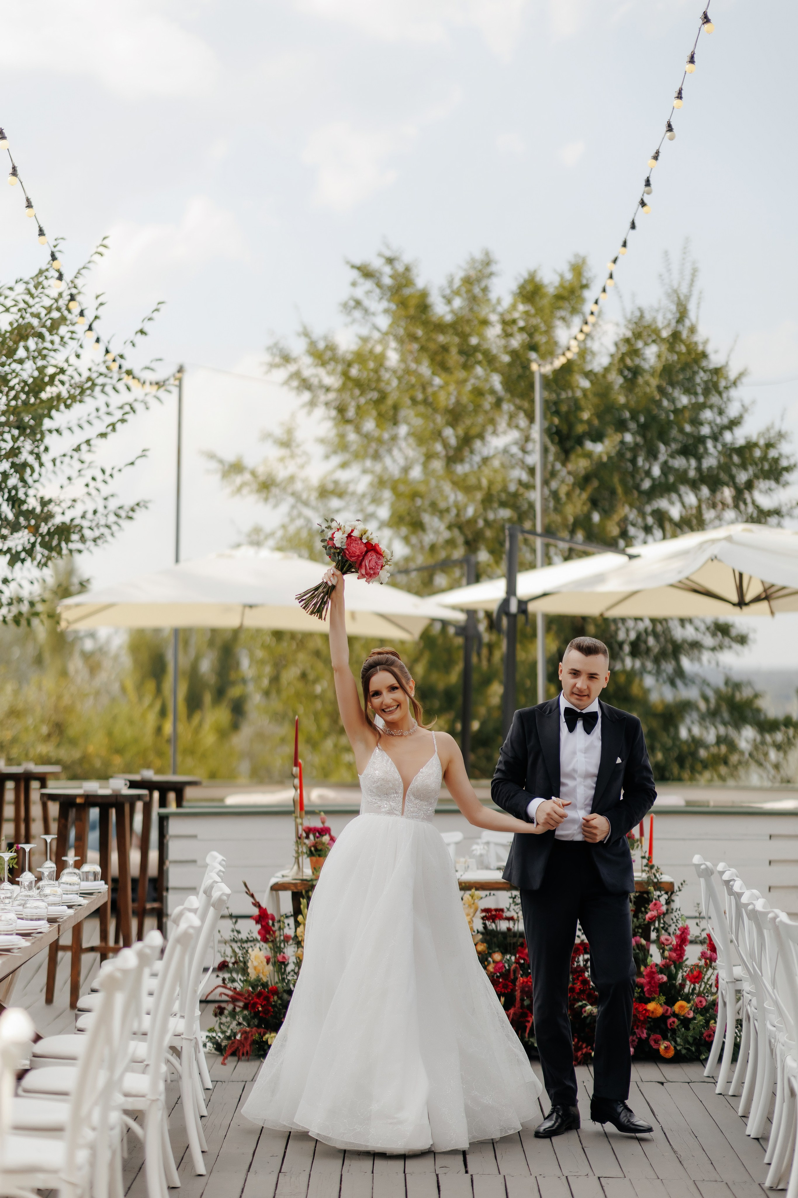 Vadim & Irina. ProWed — Foto Video Moldova și România