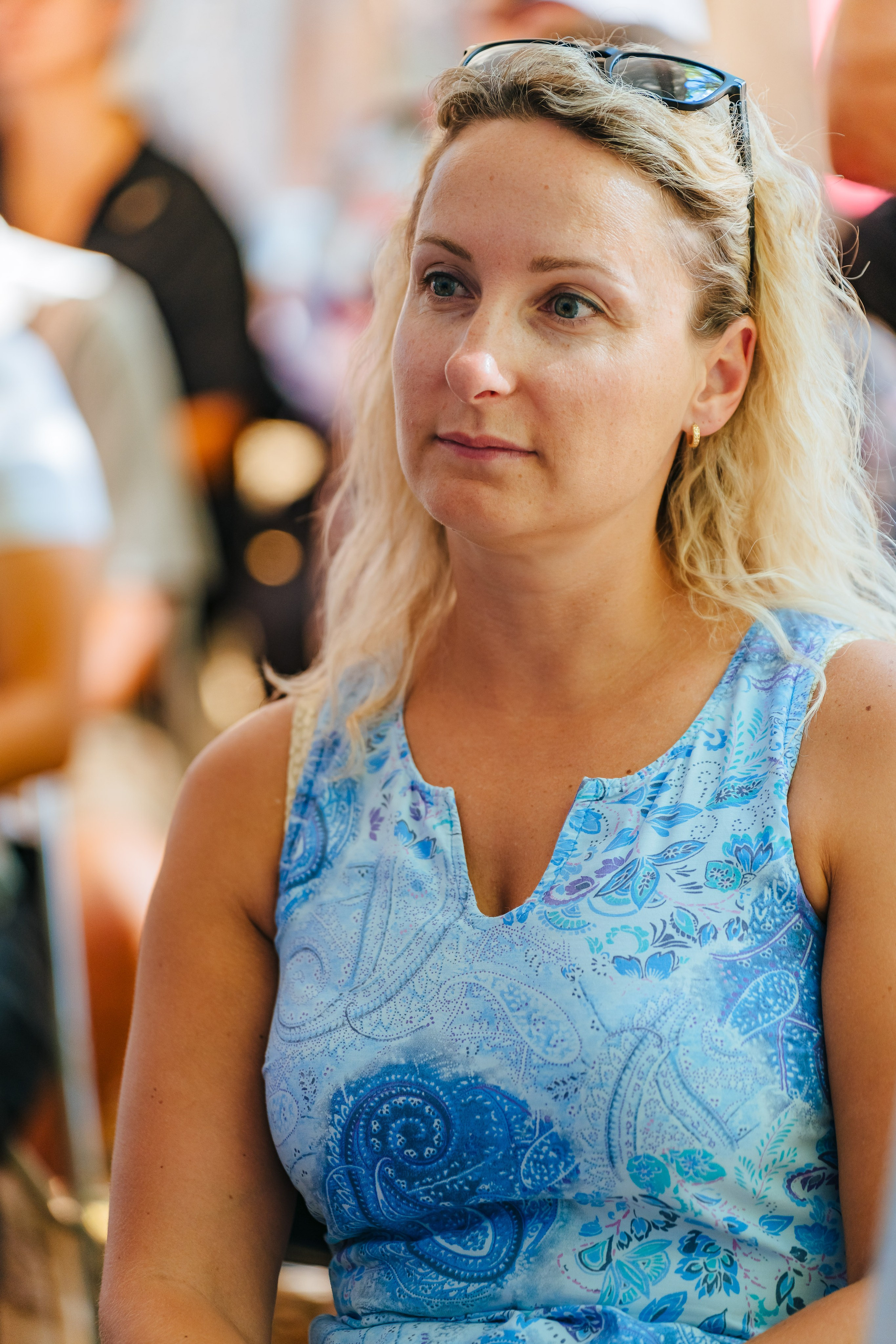 EDU Vilnius diskusijų festivalyje “Būtent!”. OnePIXEL