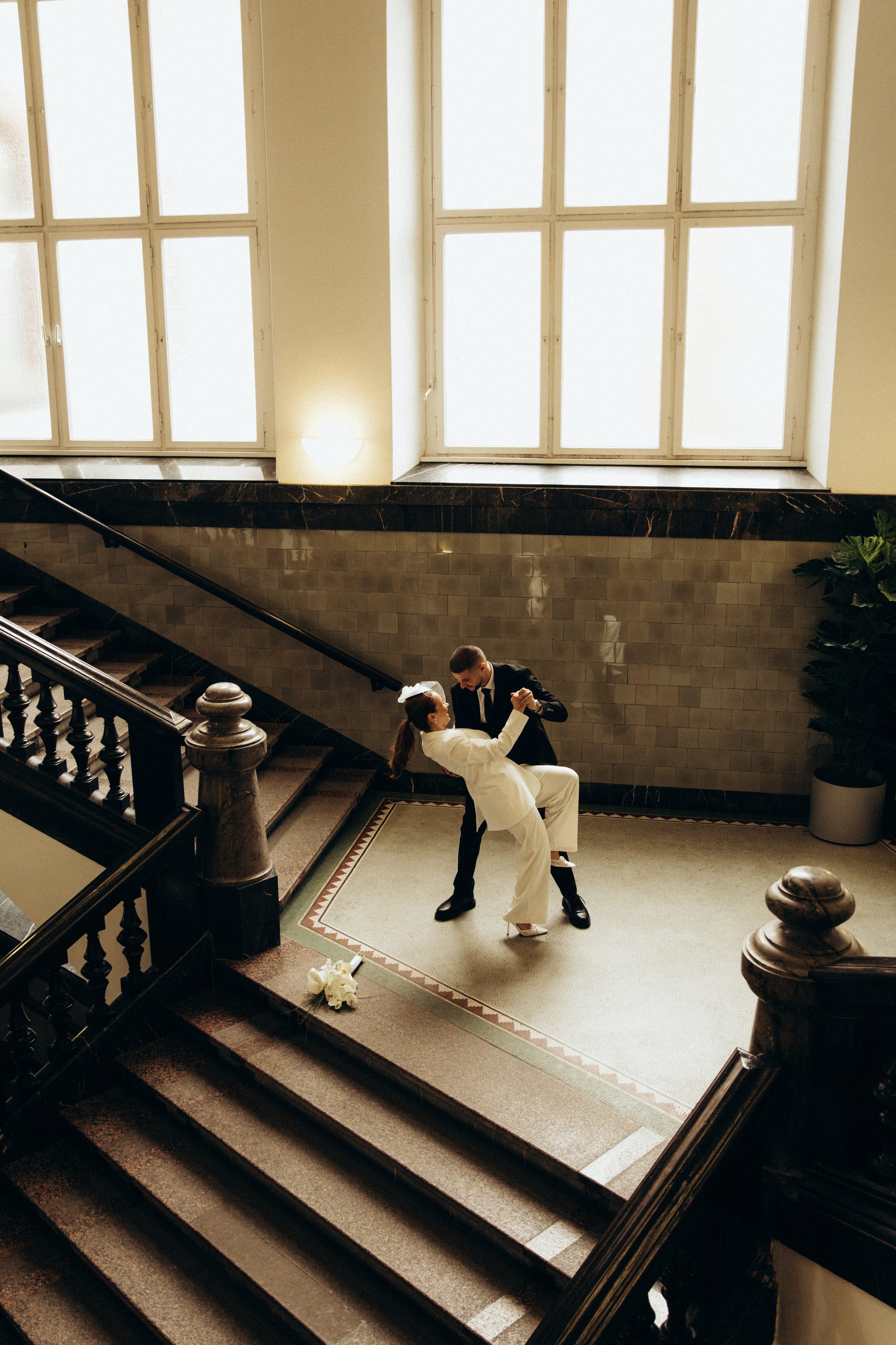 Hochzeit. Fotograf Düsseldorf, Köln, NRW - Kristina Braudo