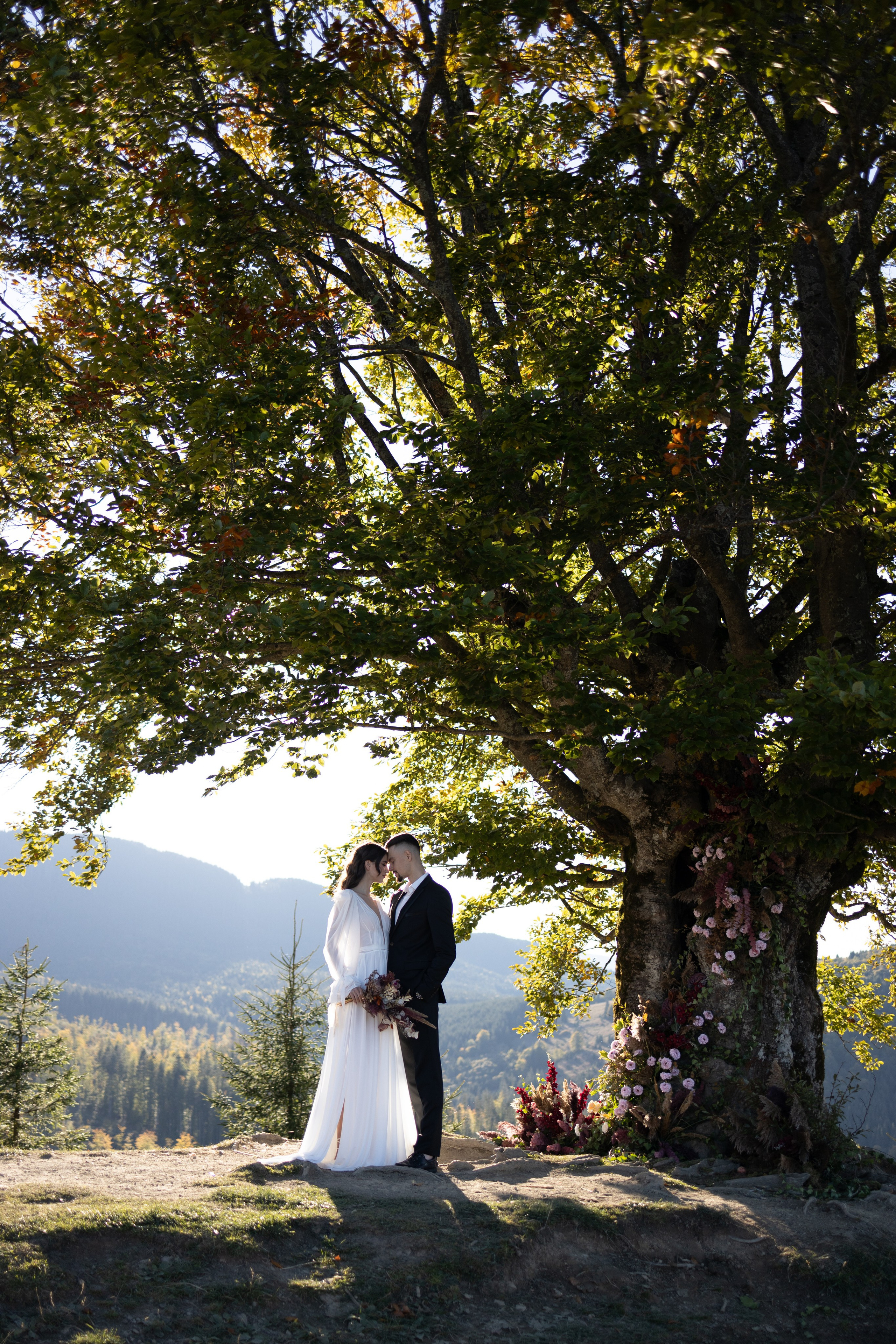 Марія & Дмитро. Весільний та сімейний фотограф Одеса