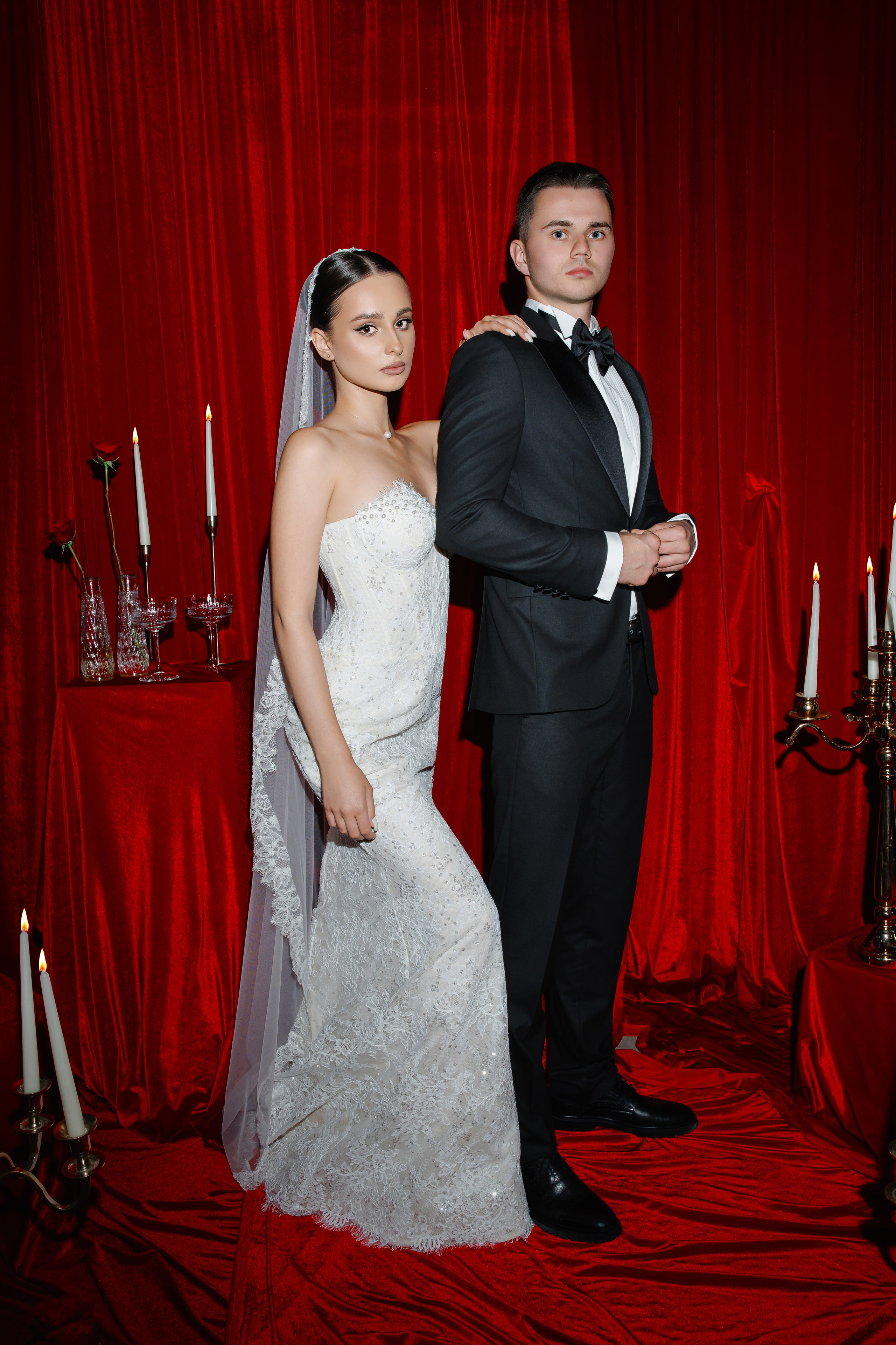 Fotografii de nuntă. Adrian Bârsan